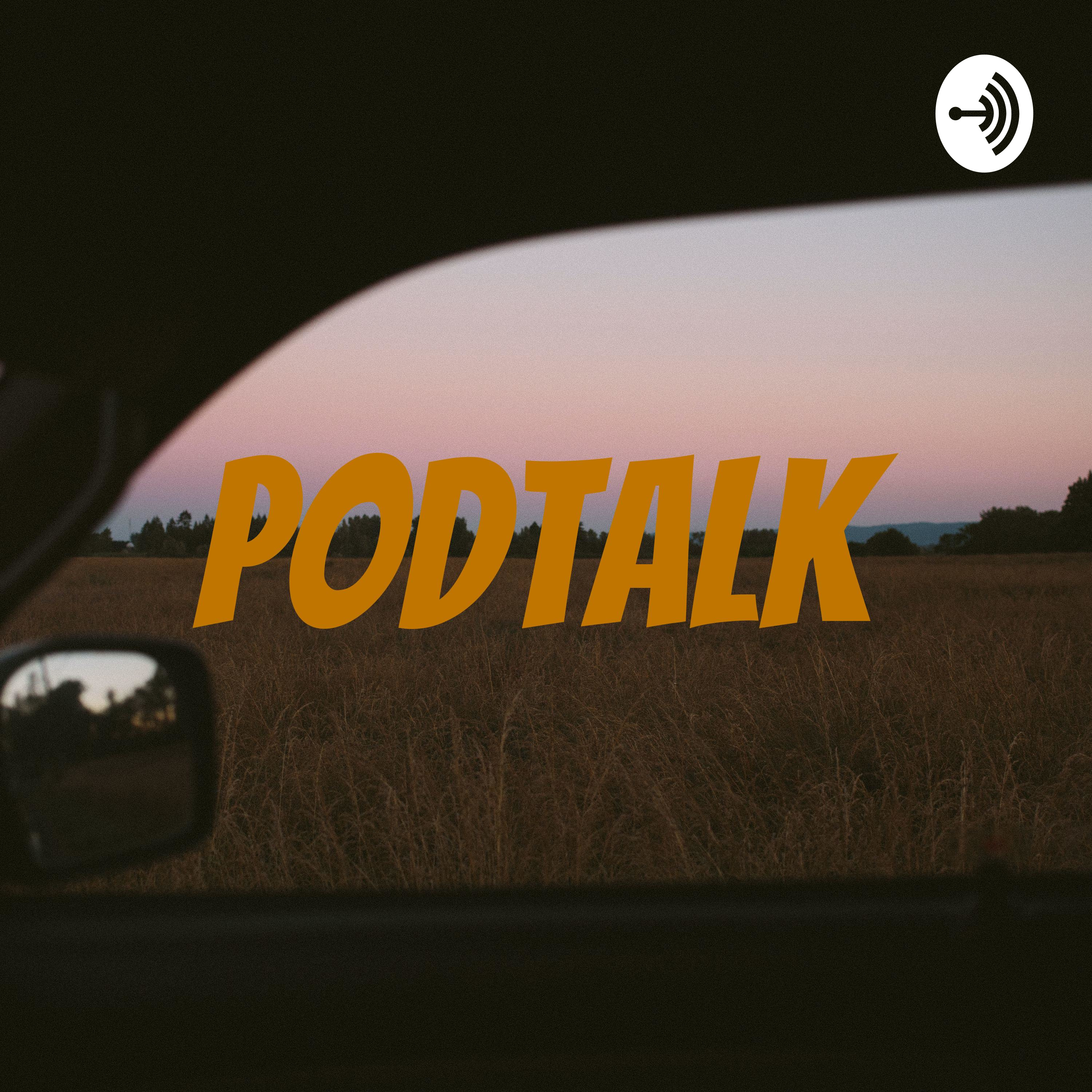 PodTalk