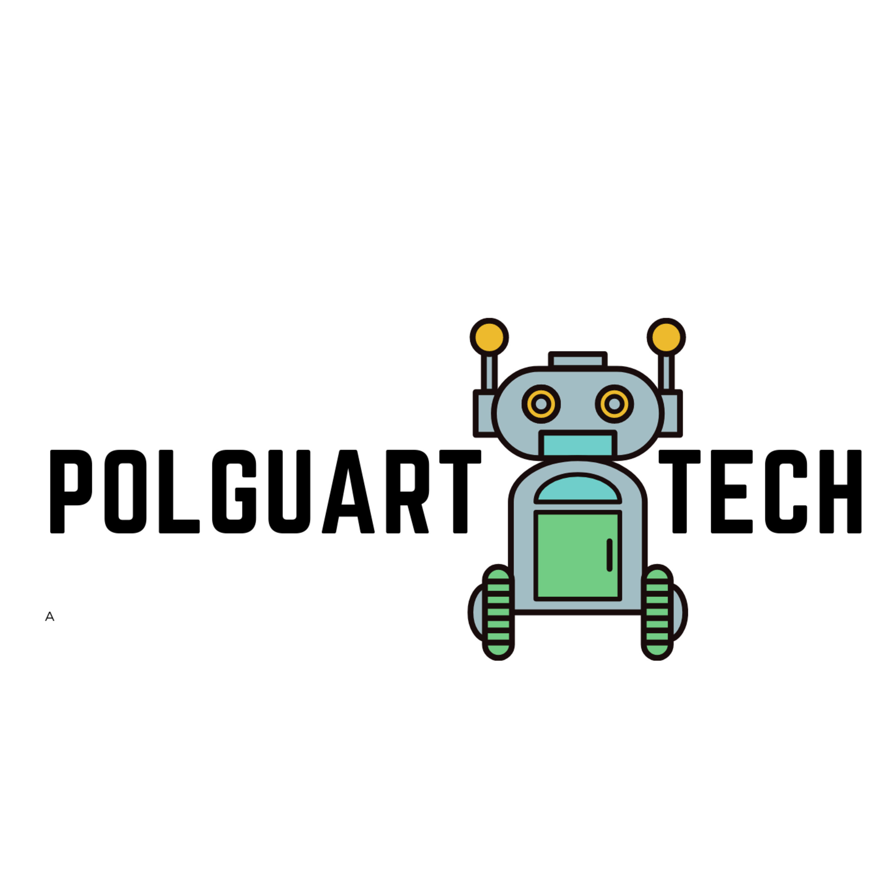 pOlgUArt tEch