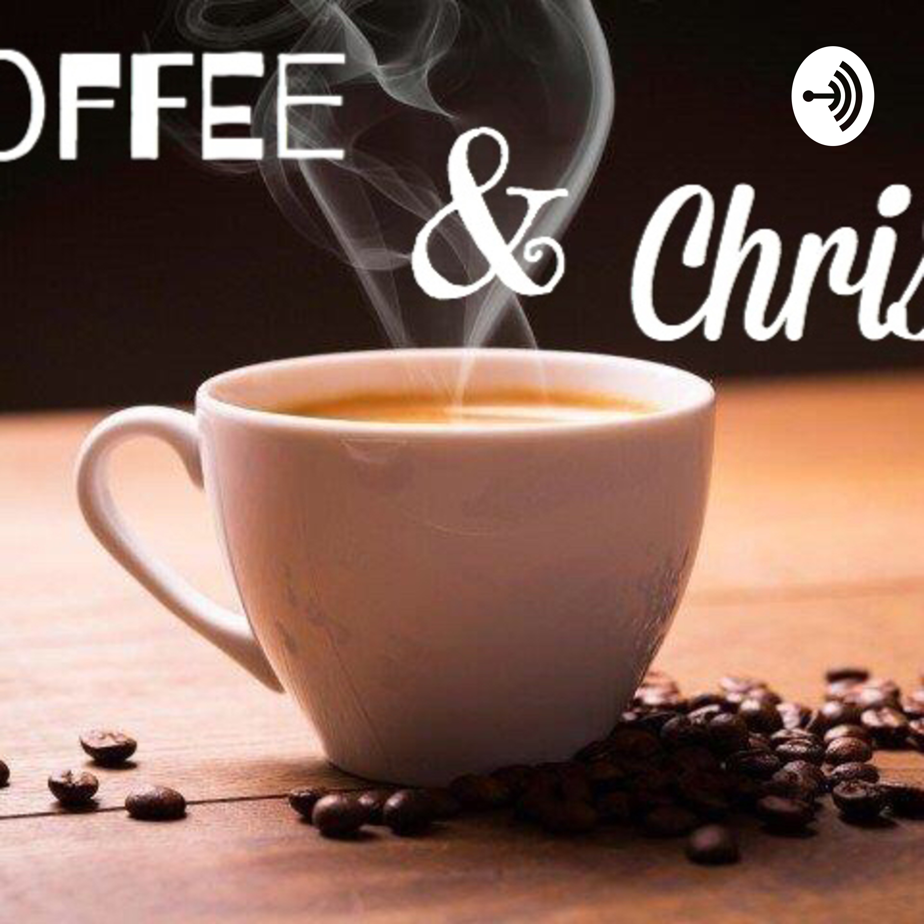 Coffee & Christ 