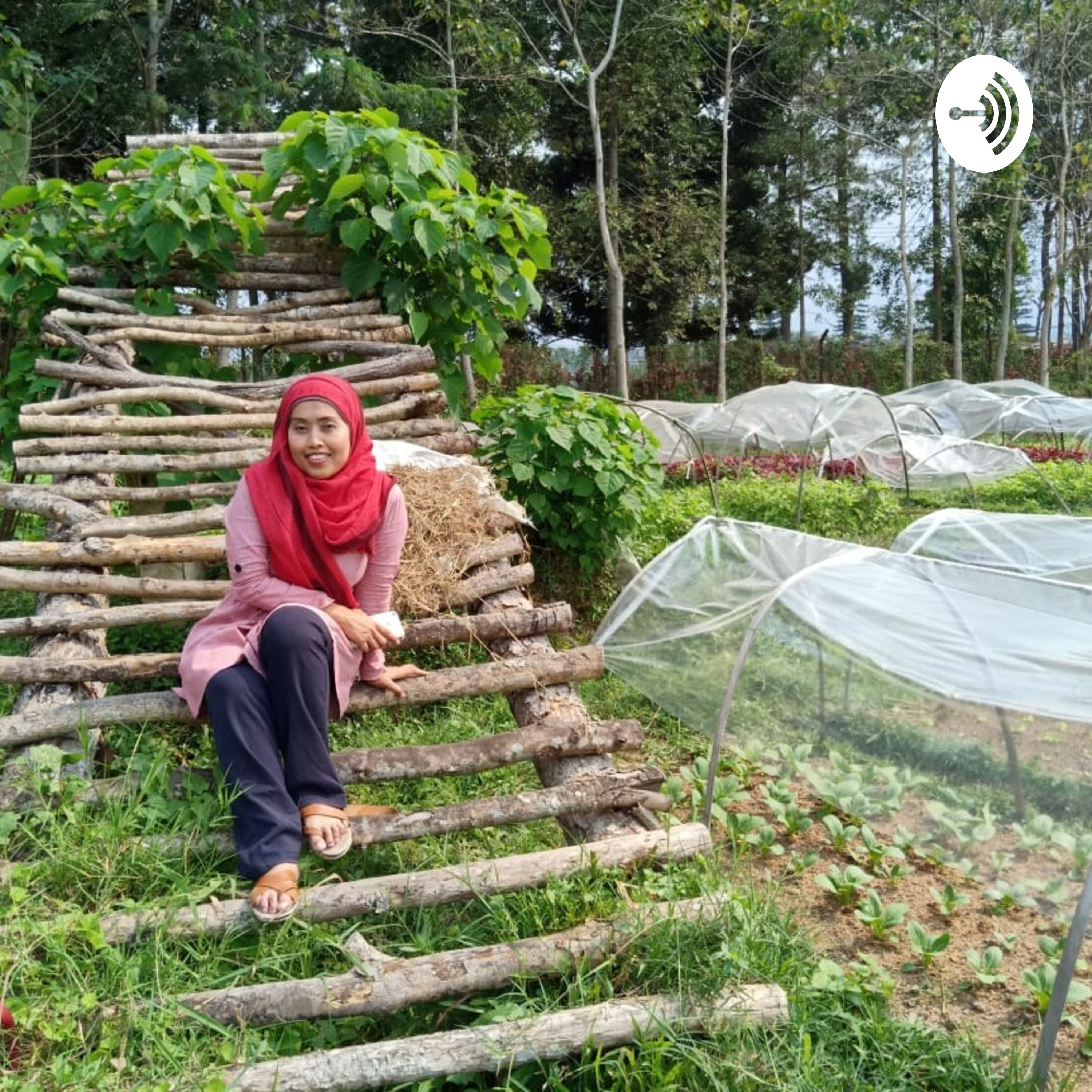 Indonesian Women\'s Inspiration