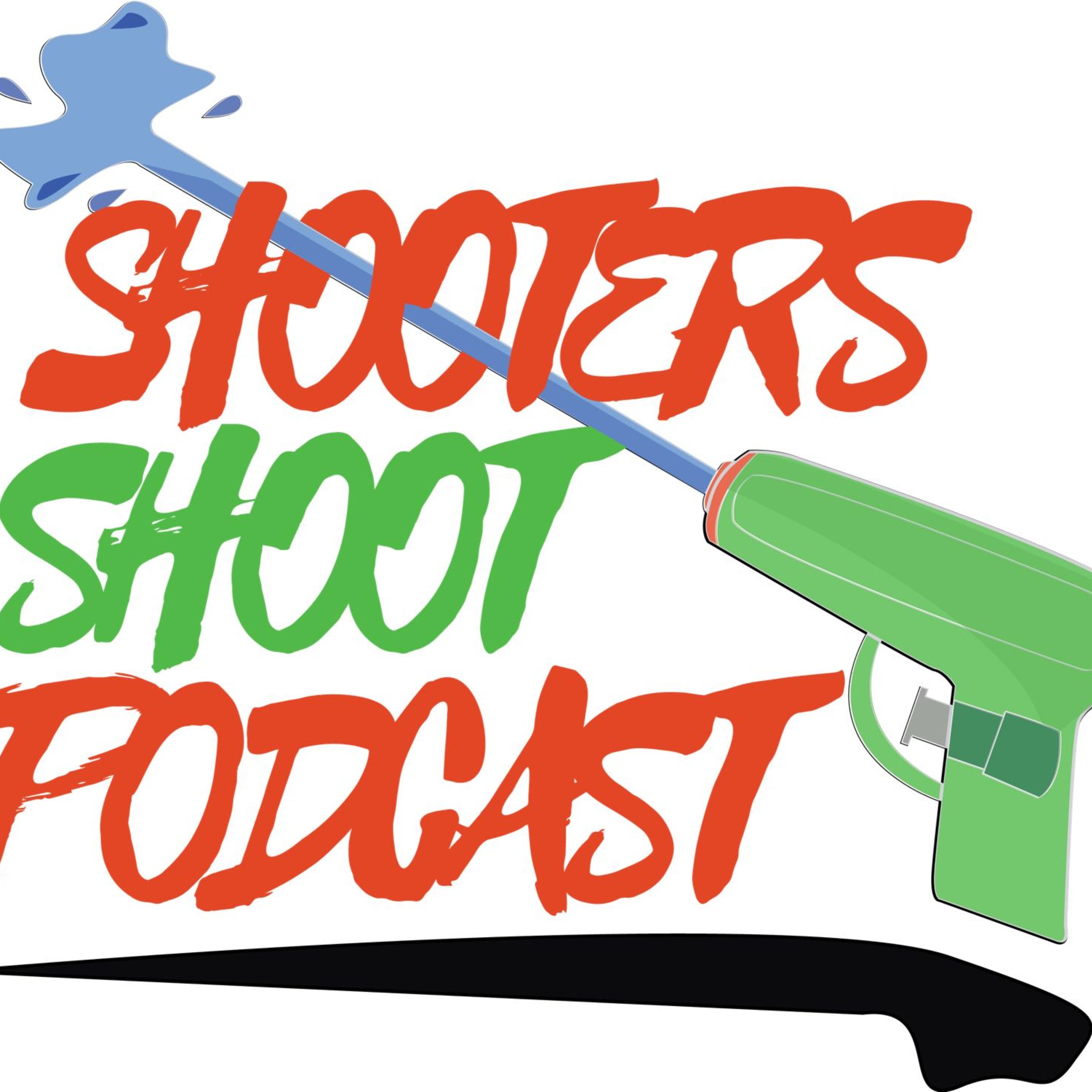 Episode 78- Carrot Stick