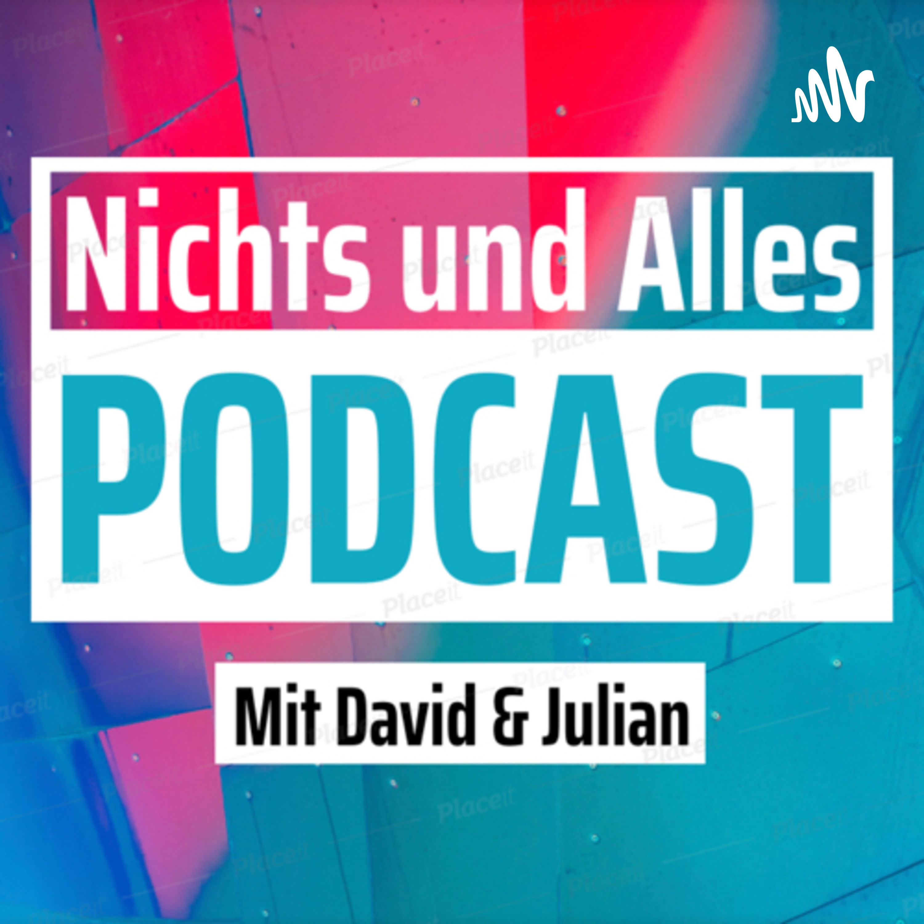 Nichts und alles