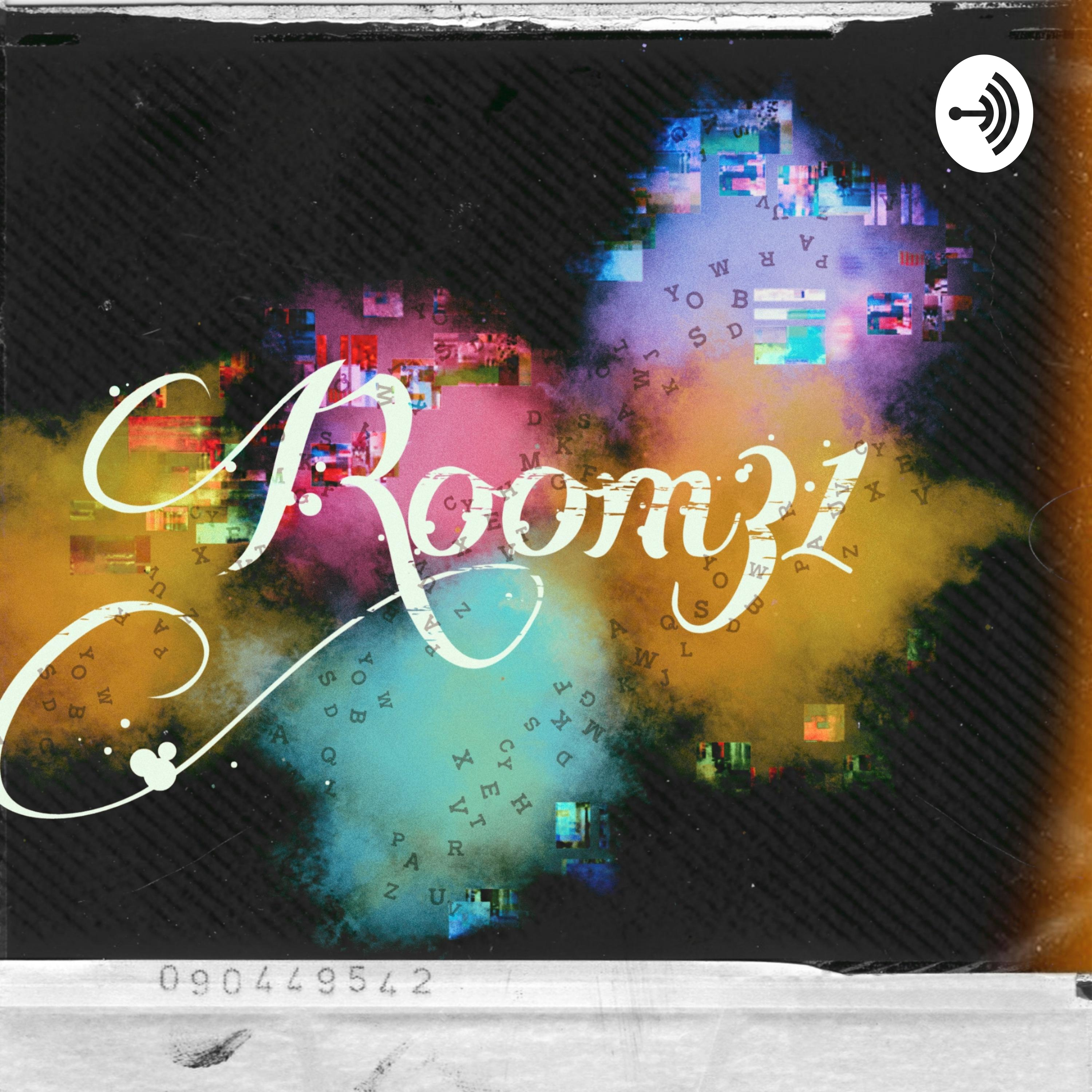 Room31 cover art