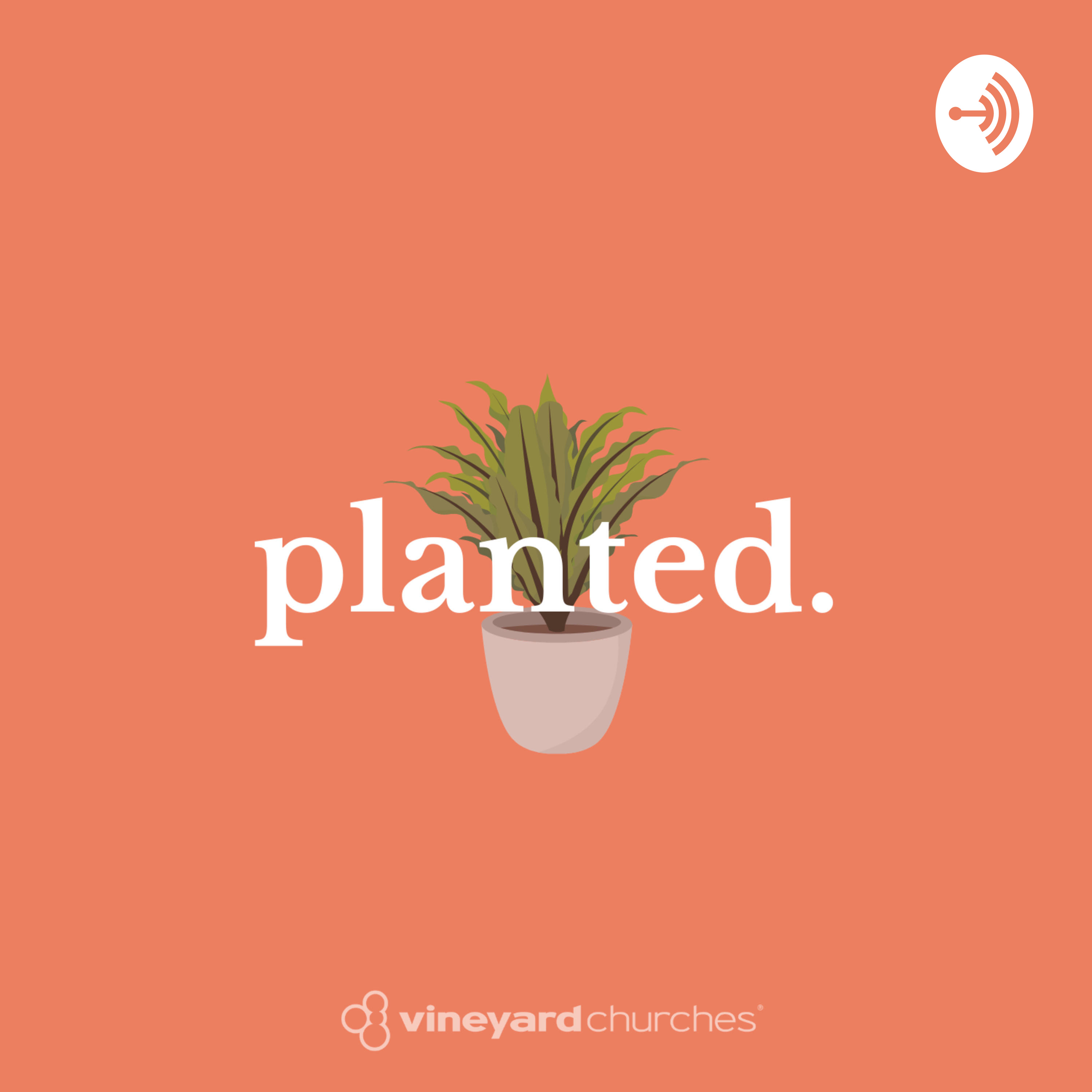 Kirkcaldy Vineyard Church - A conversation with Jim McManus