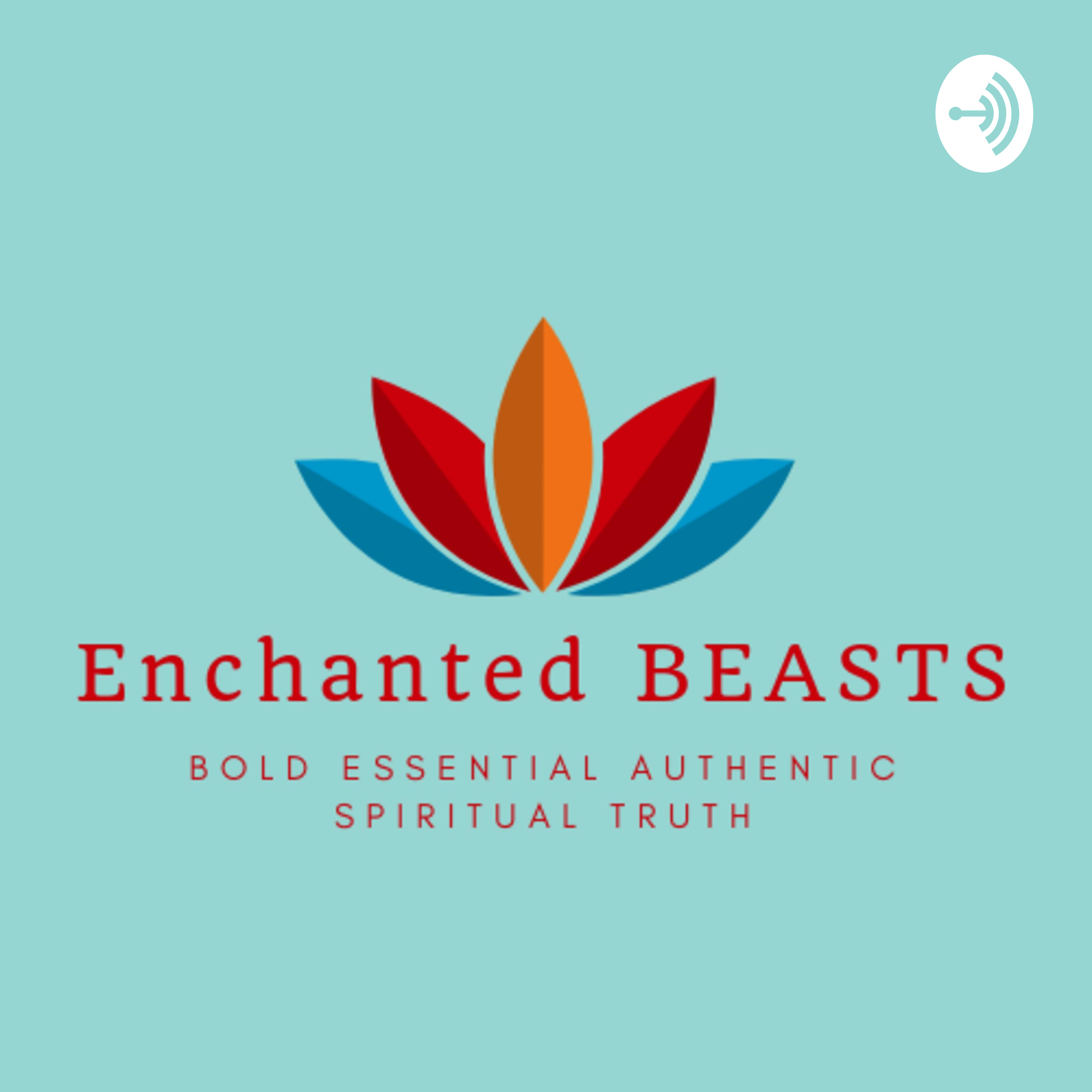 Enchanted Beast Podcast