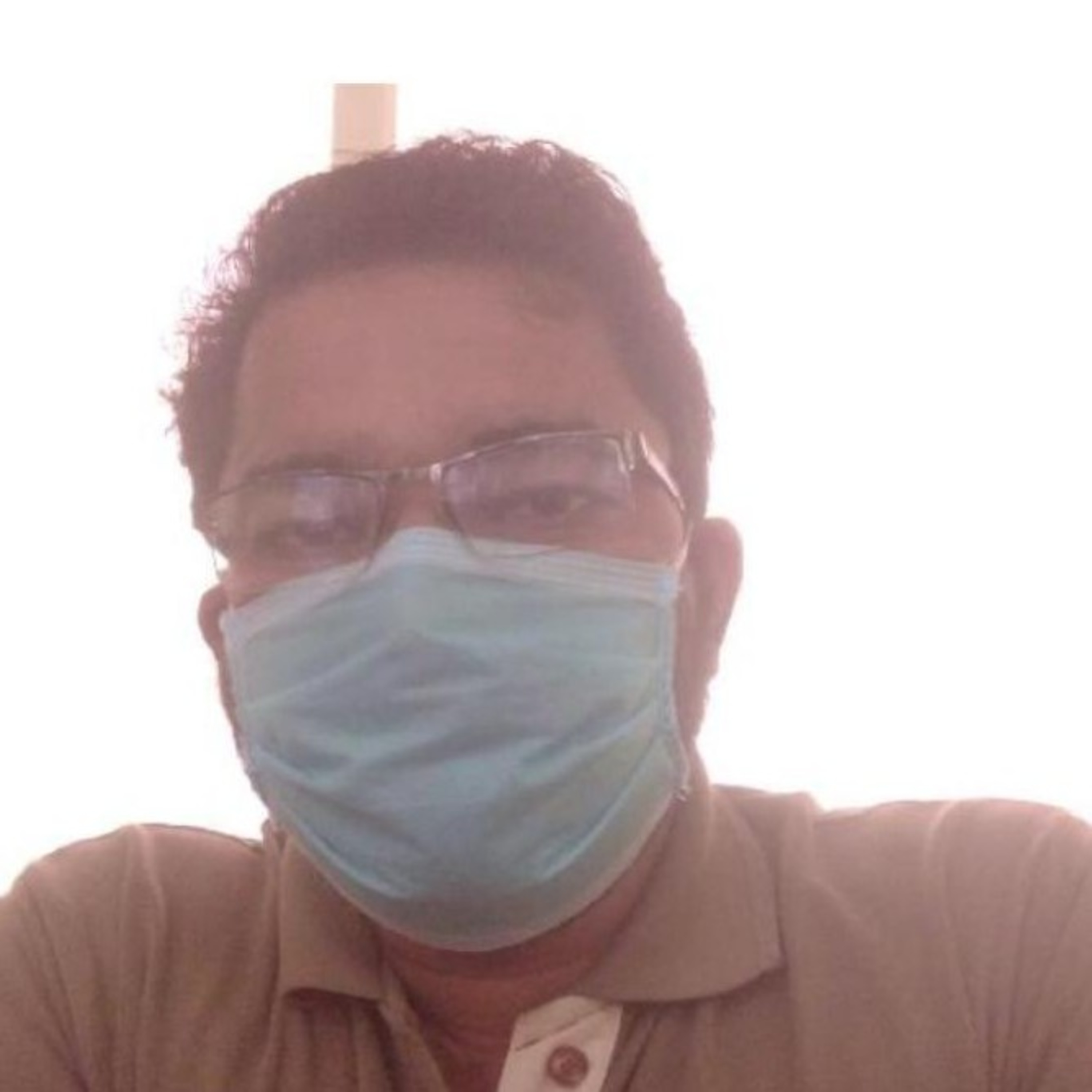 Dr. Hari Prasad S cover art