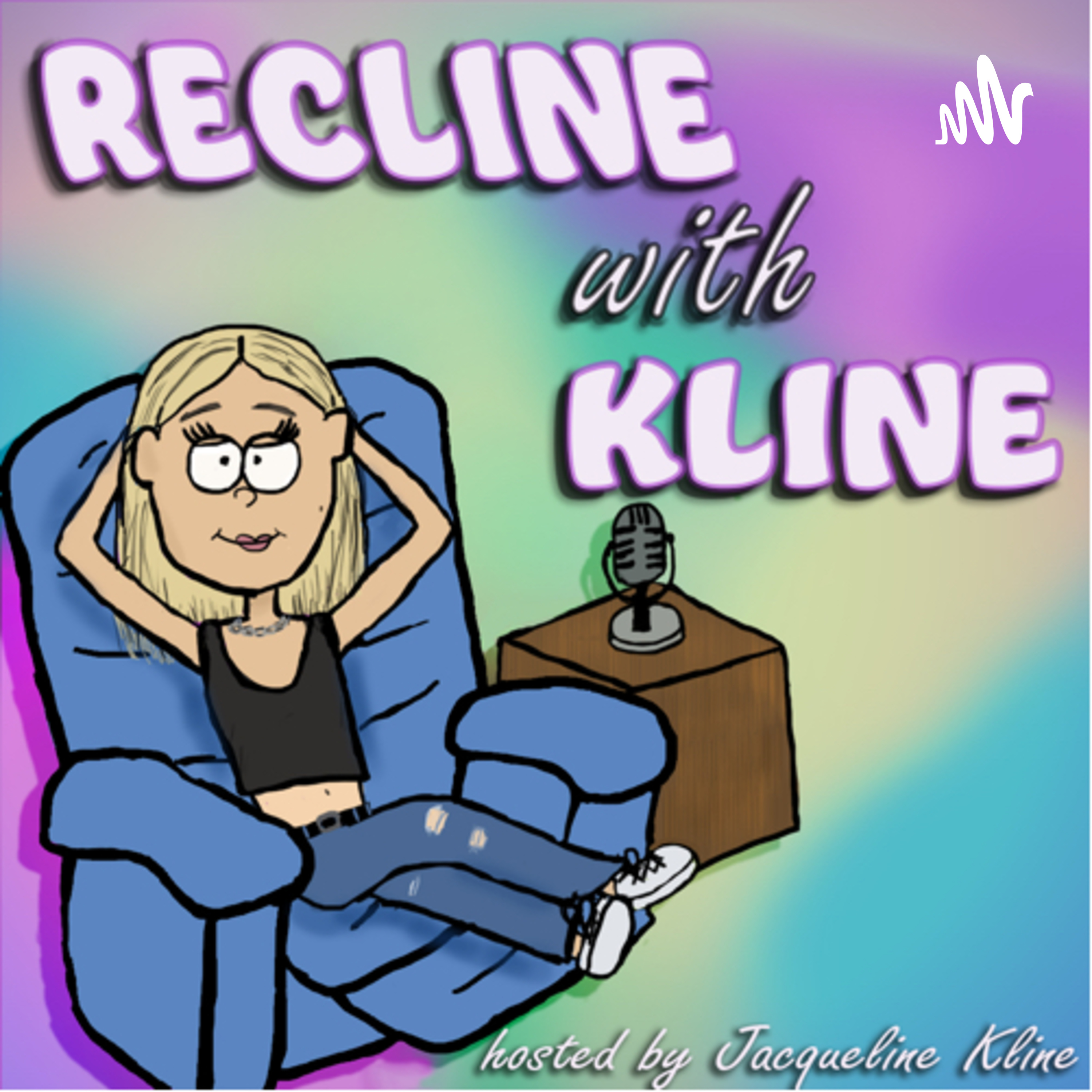 Recline with Kline