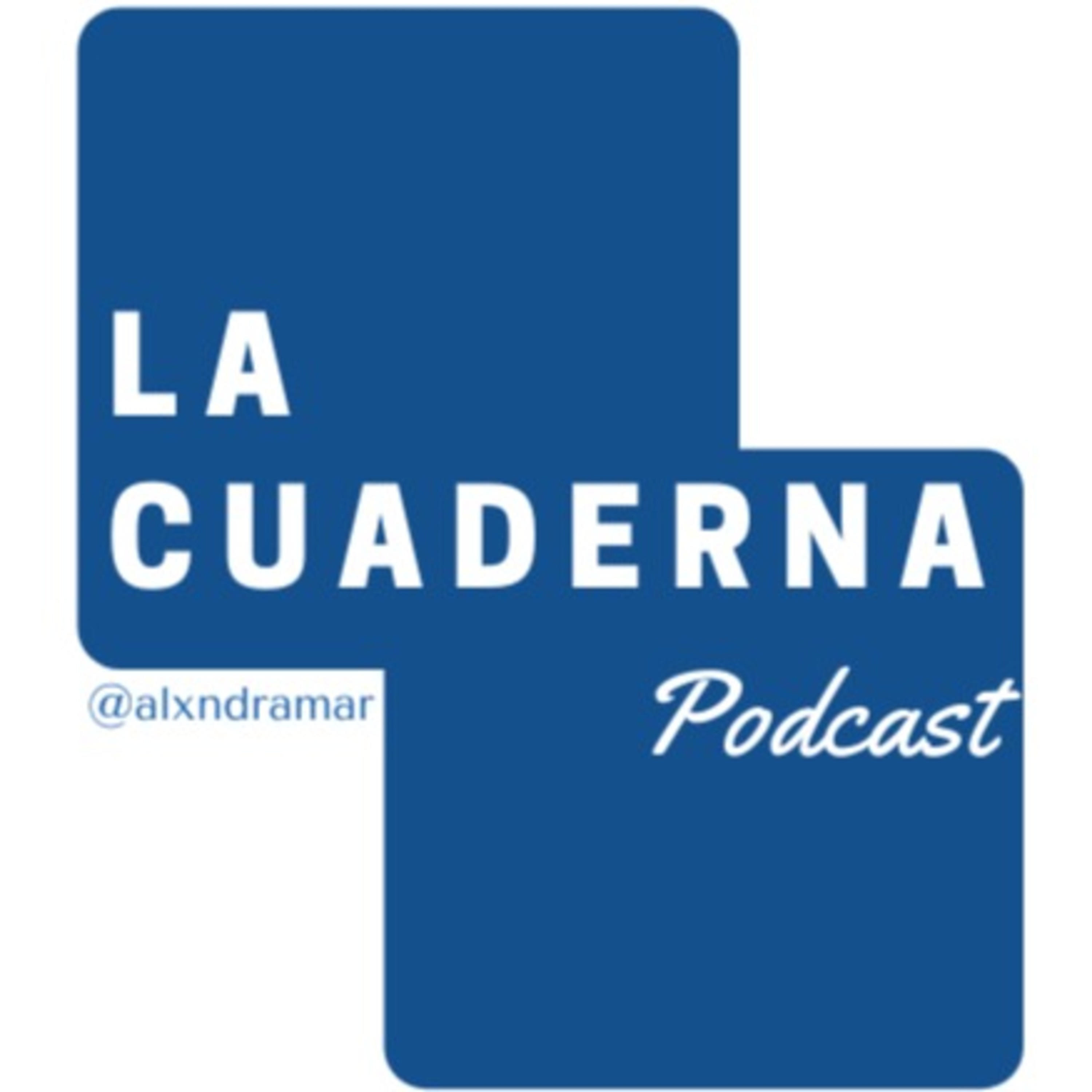La cuaderna