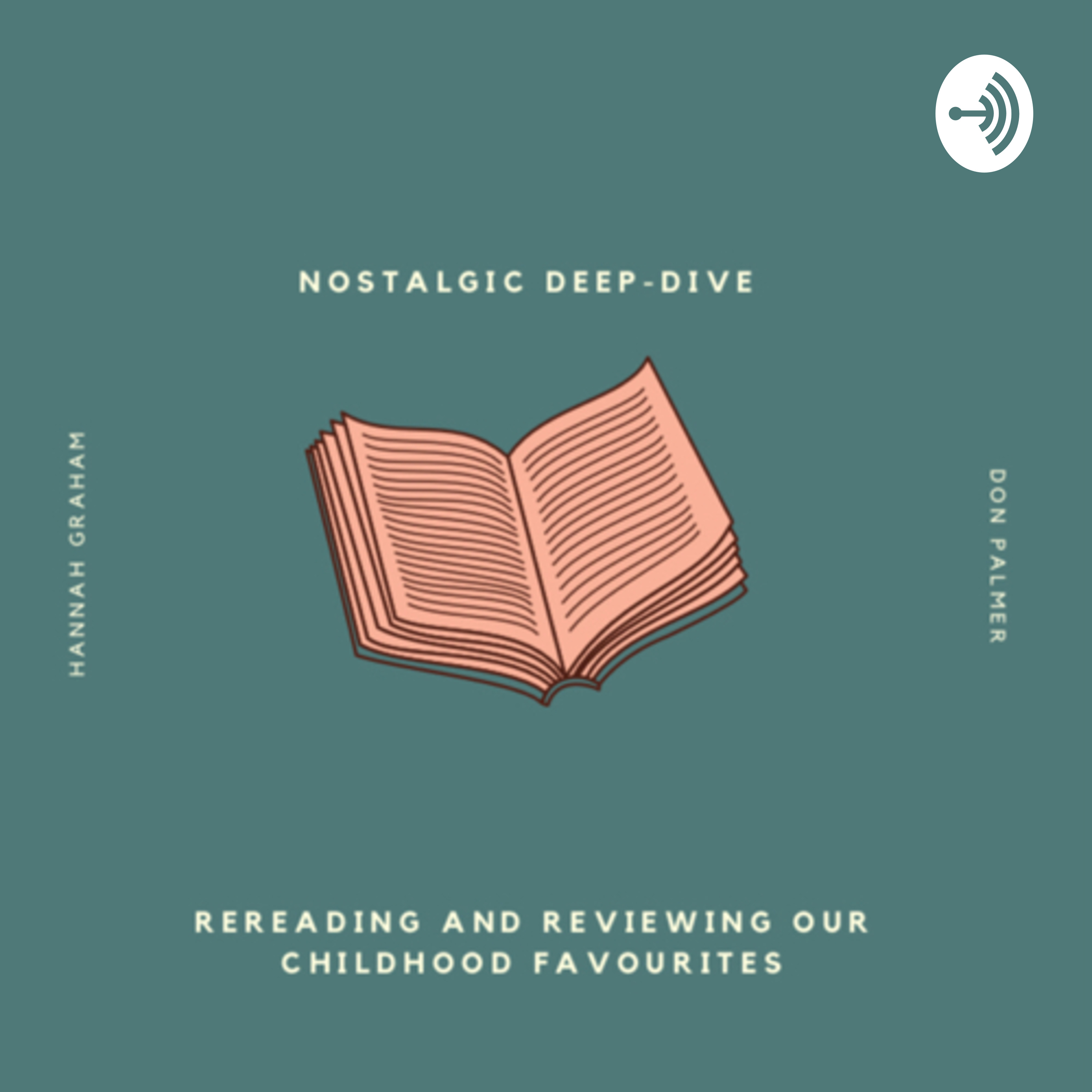 Hannah and Don\'s Nostalgic Deep Dive