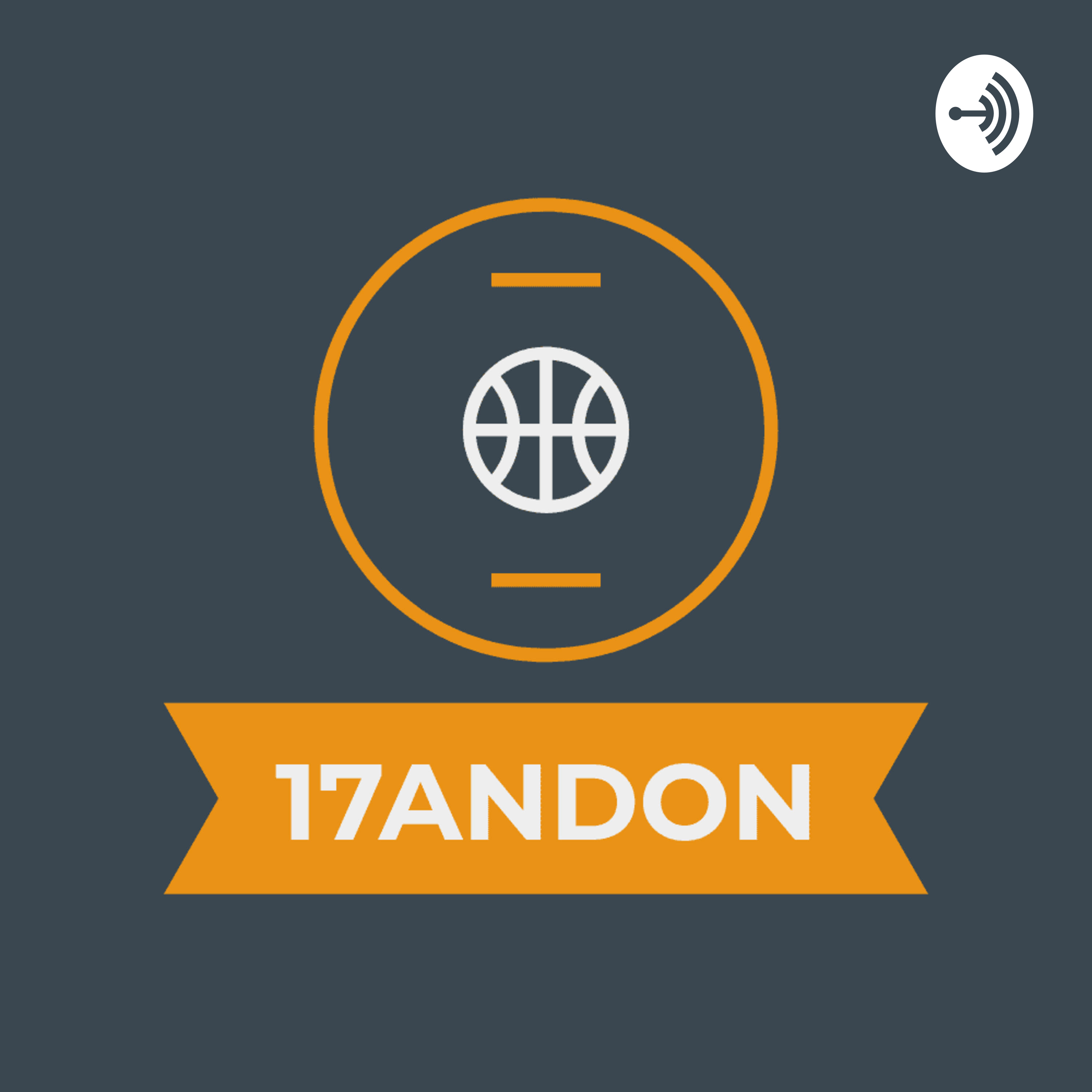 17ANDON Podcast