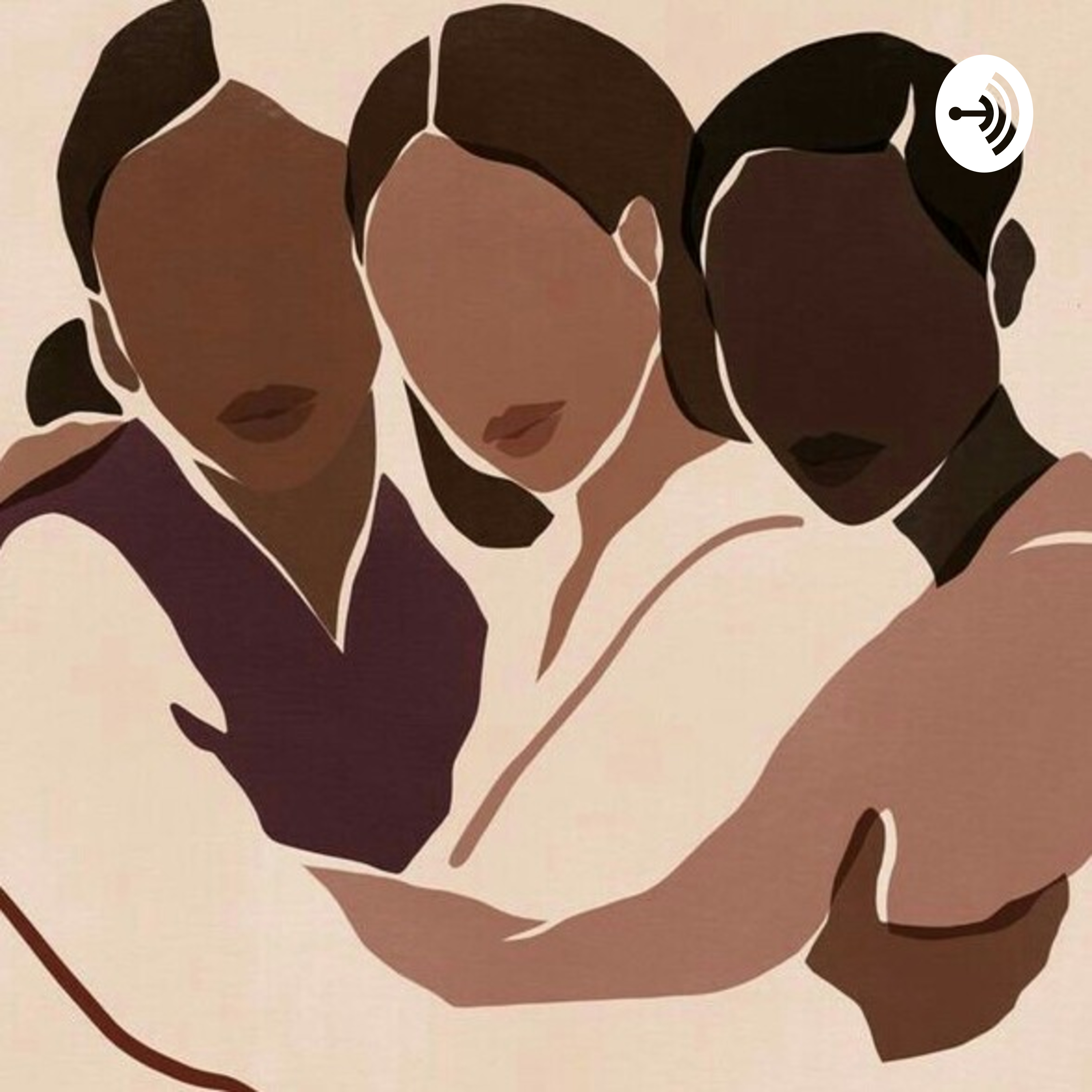 Beautiful Black Child cover art