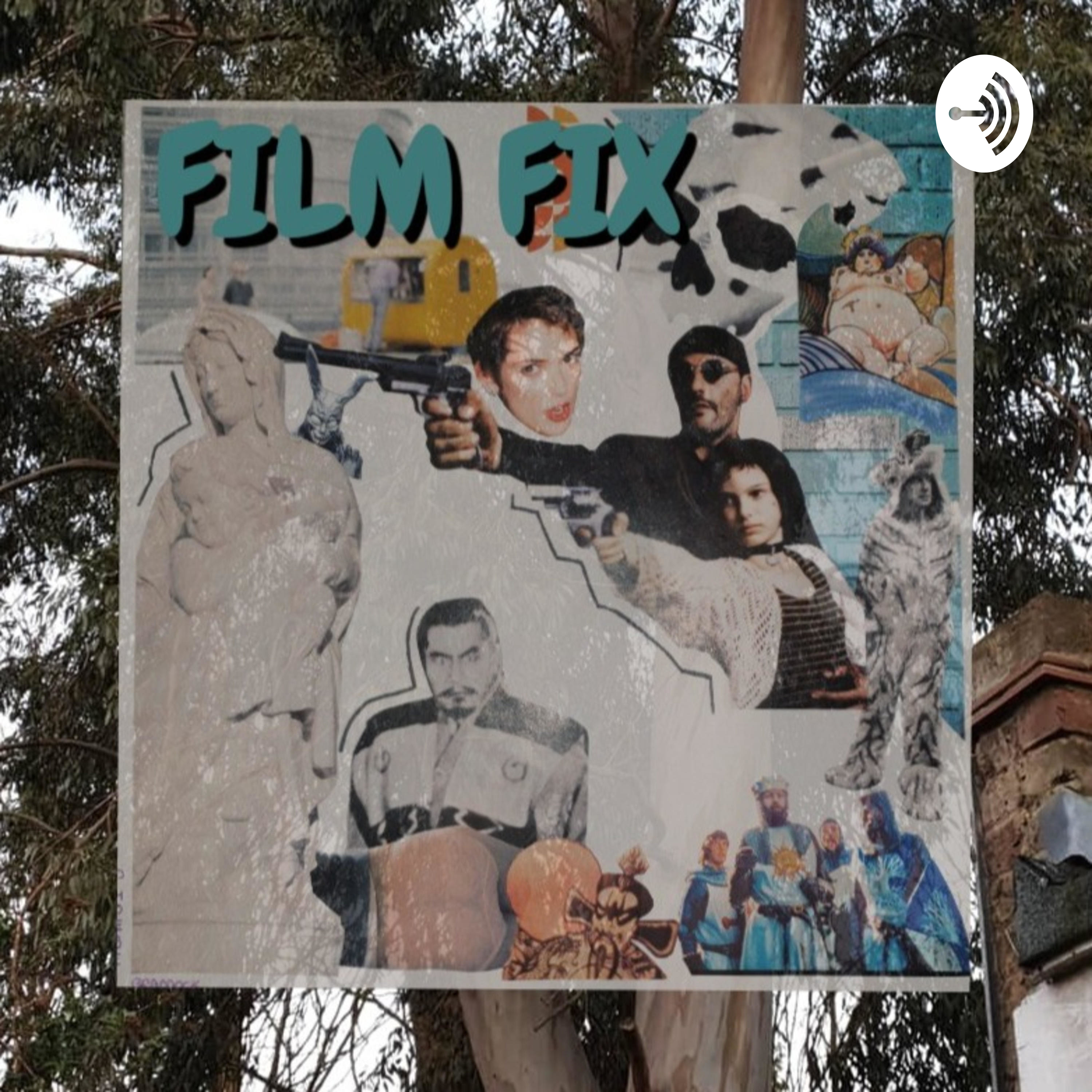 Film Fix