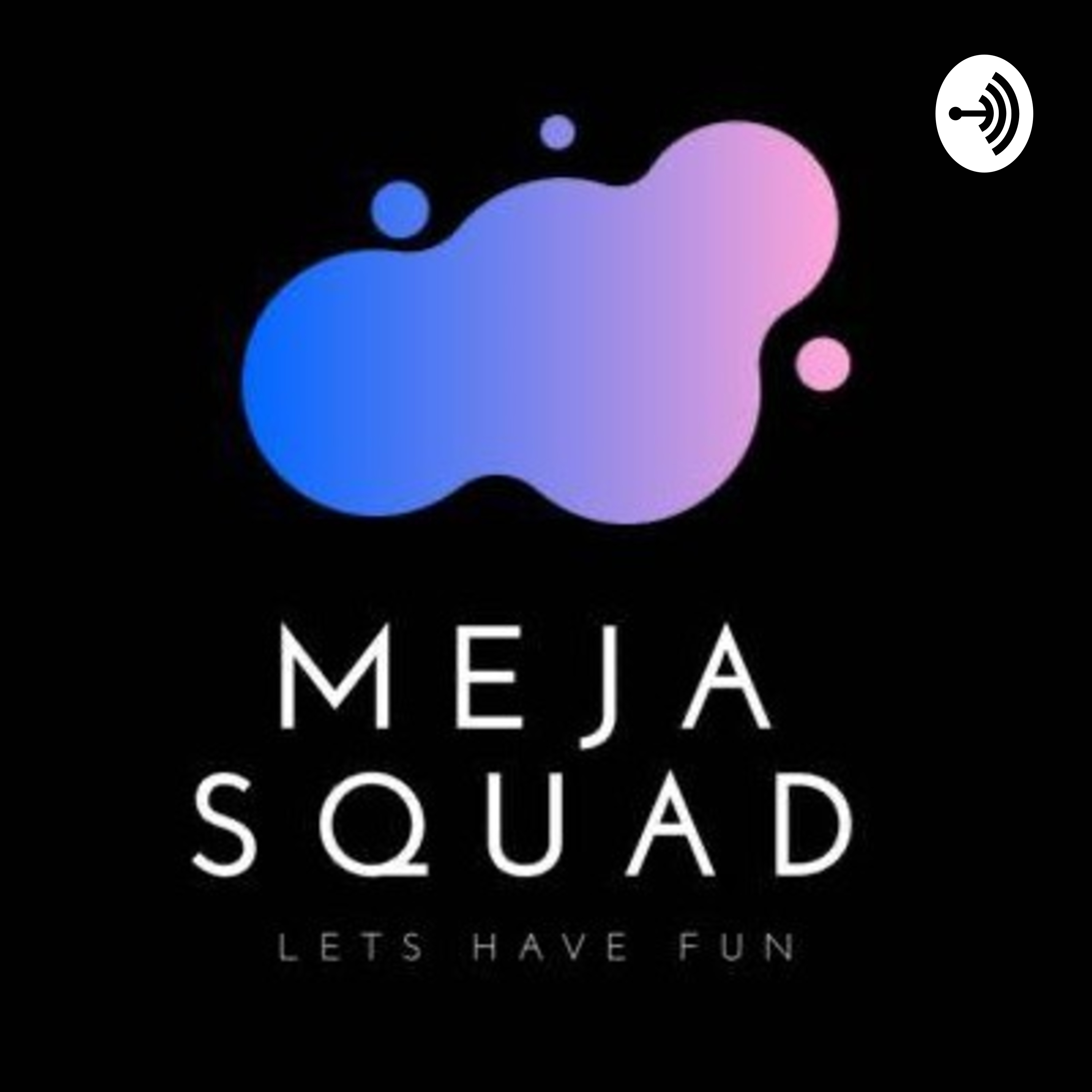 MEJA SQUAD TRAILER cover art