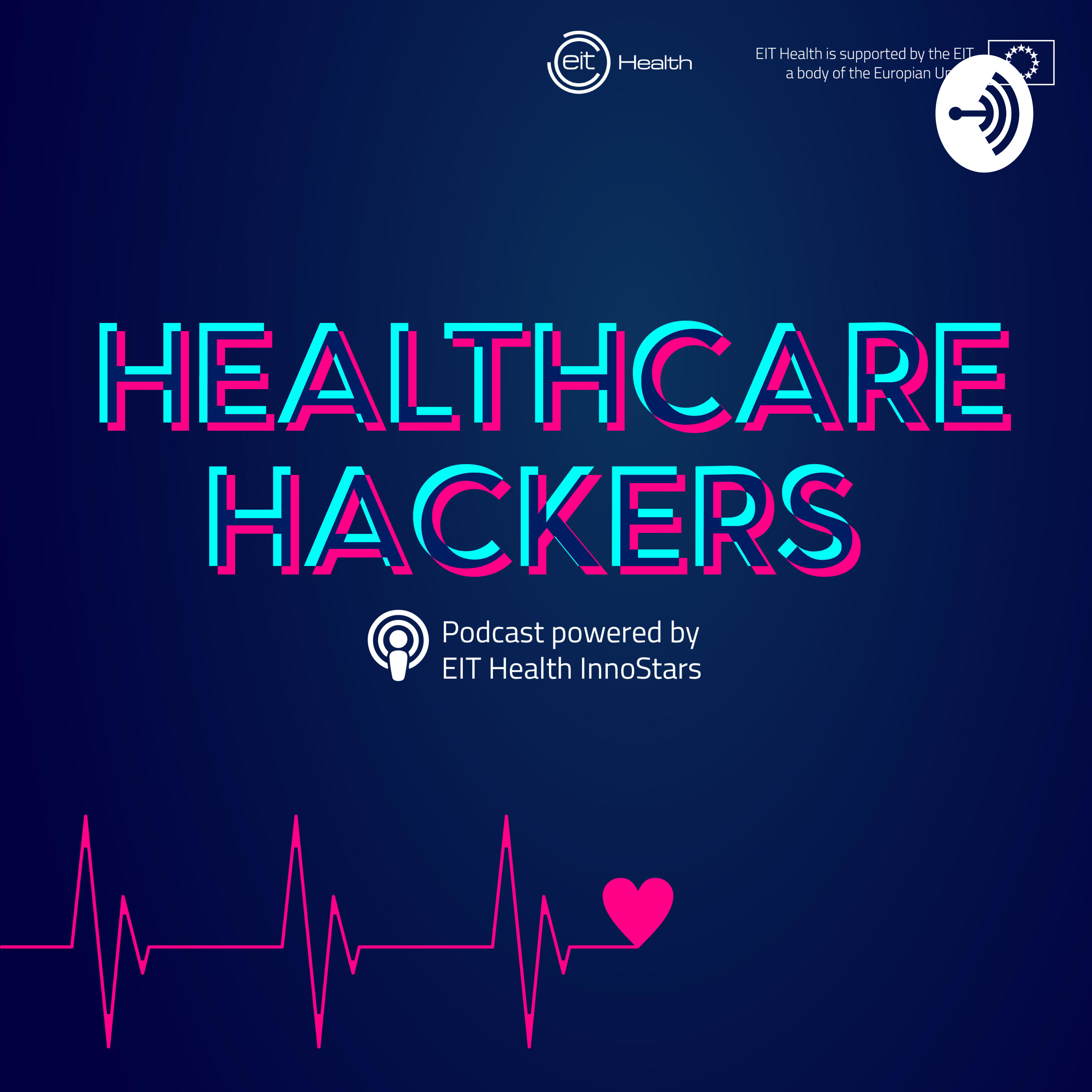 Healthcare Hackers