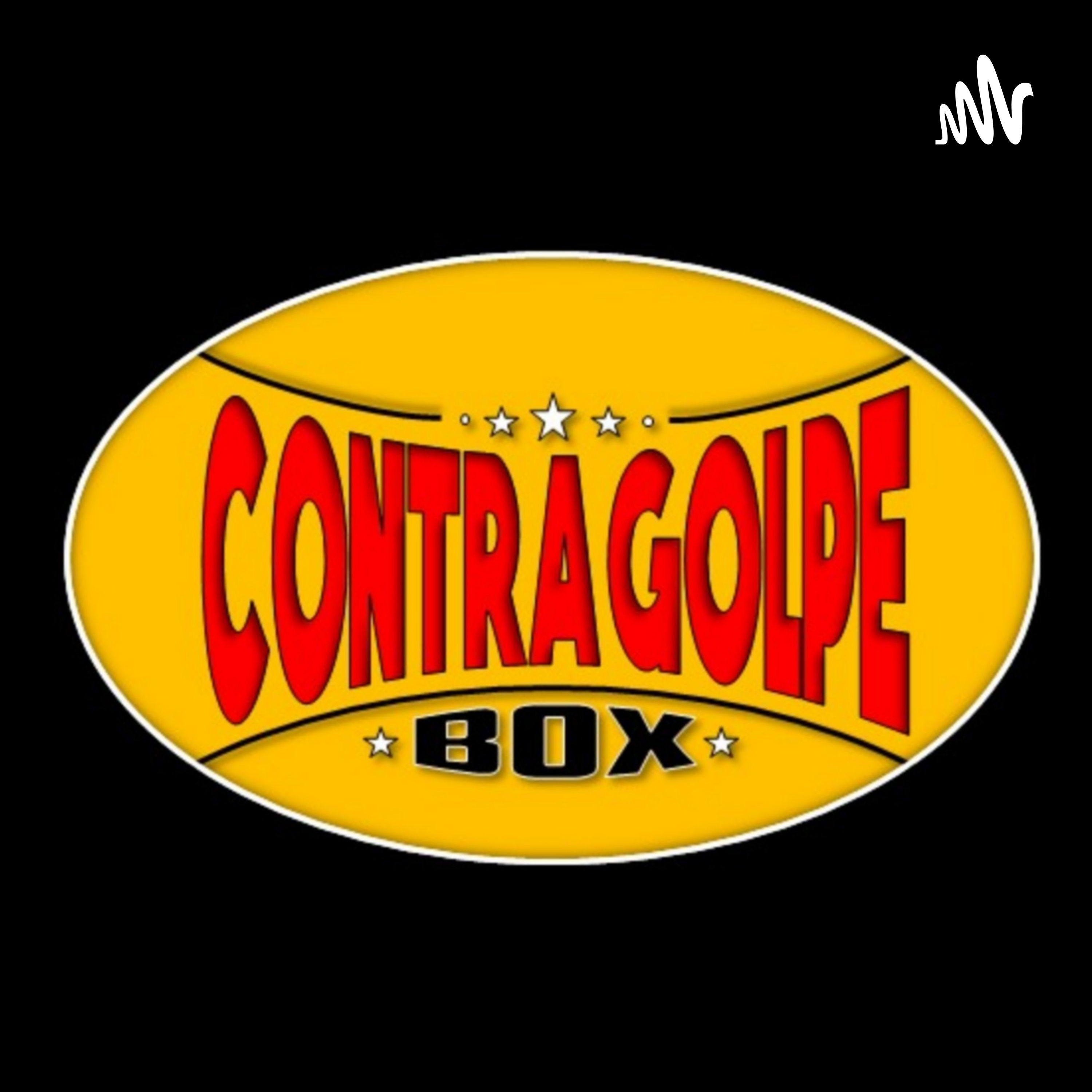 CONTRAGOLPEBOX