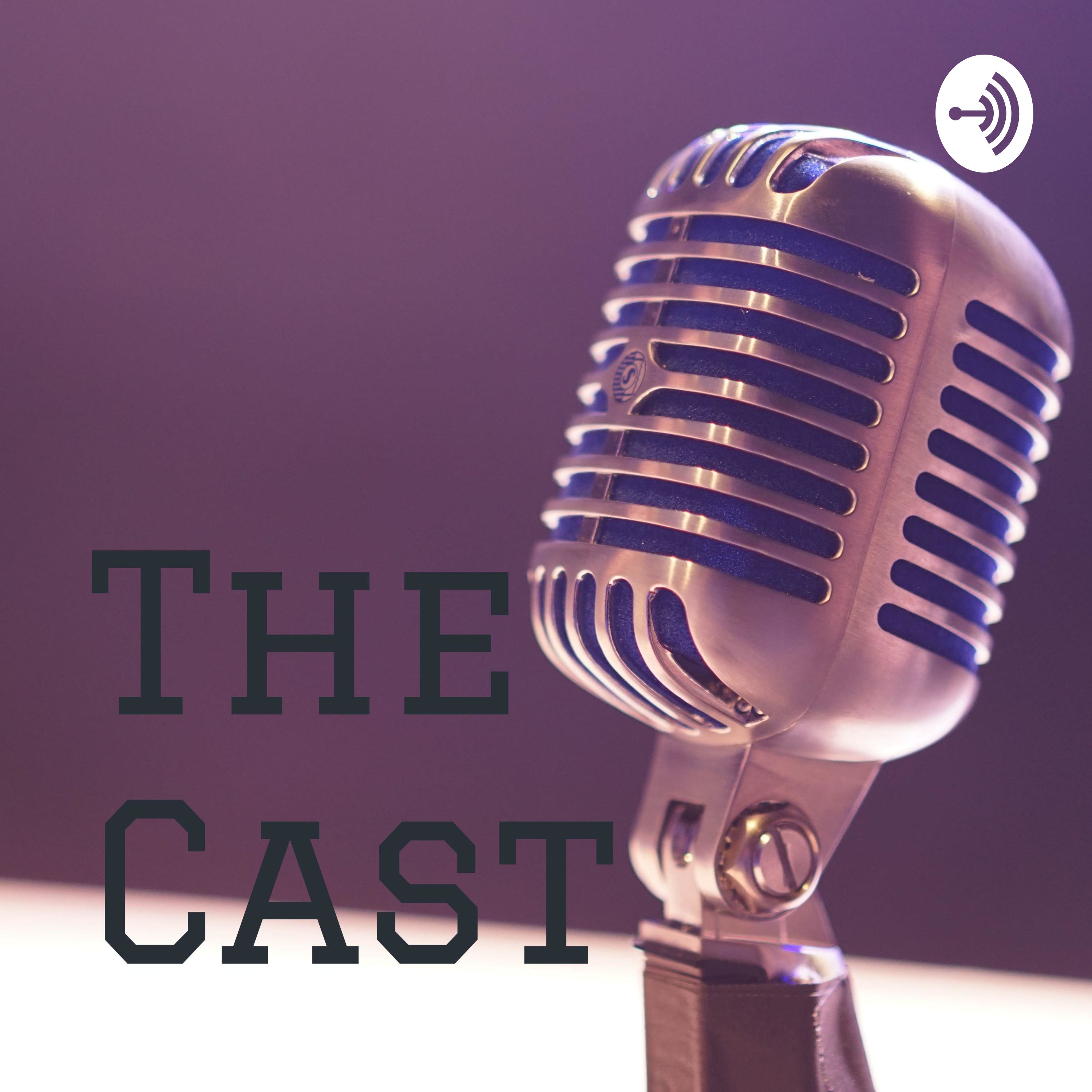 The Cast