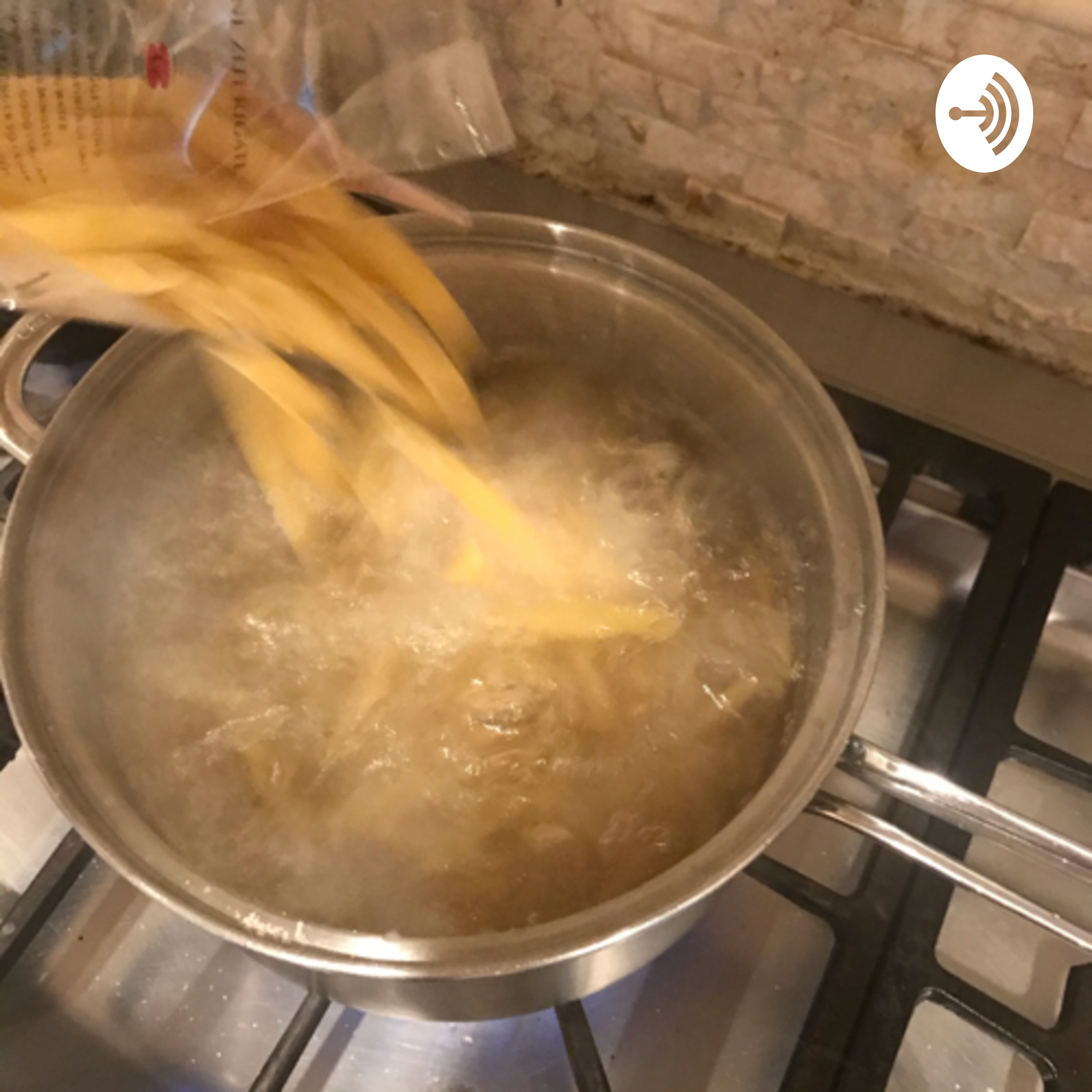 not a podcast at all thanks
