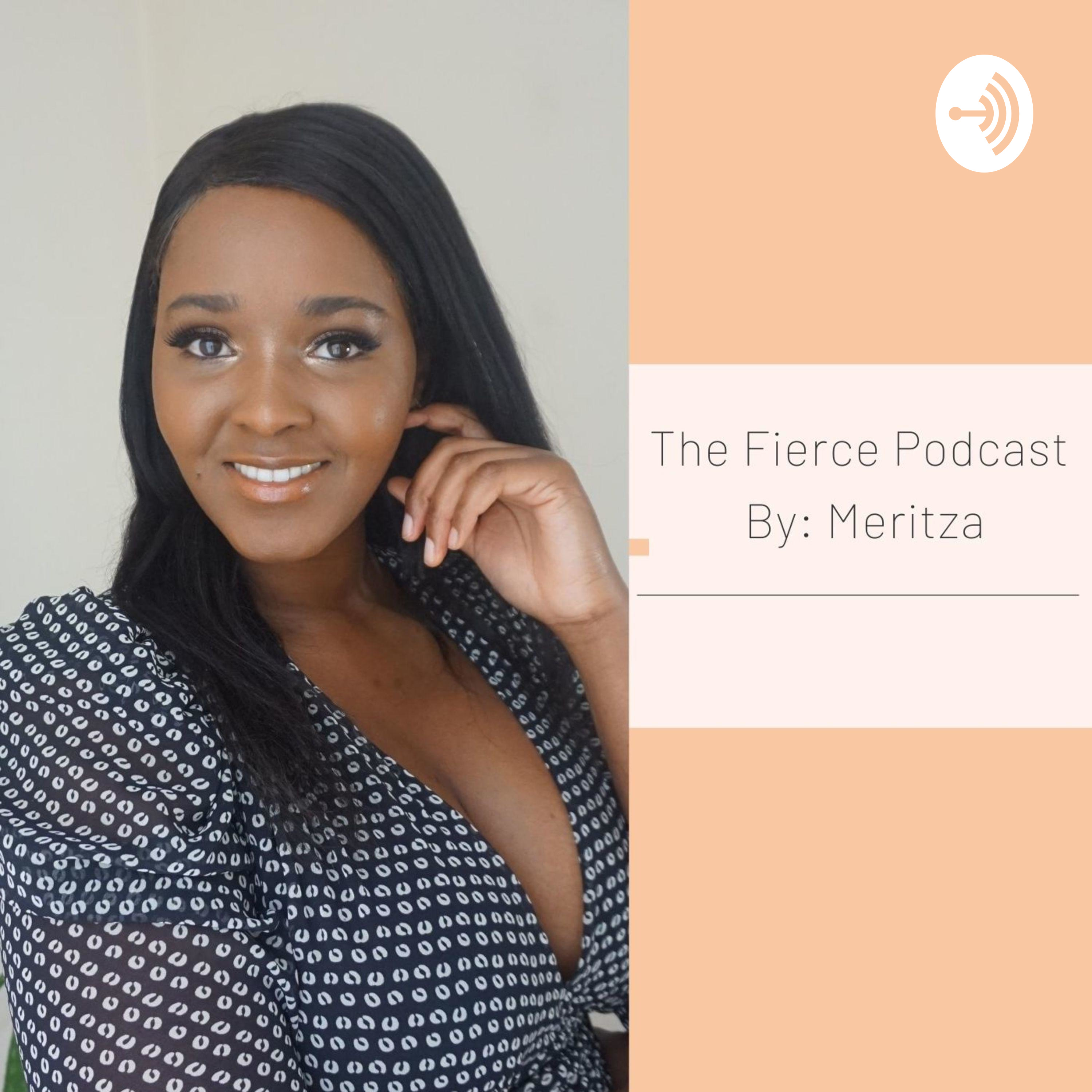 The Fierce Podcast cover art