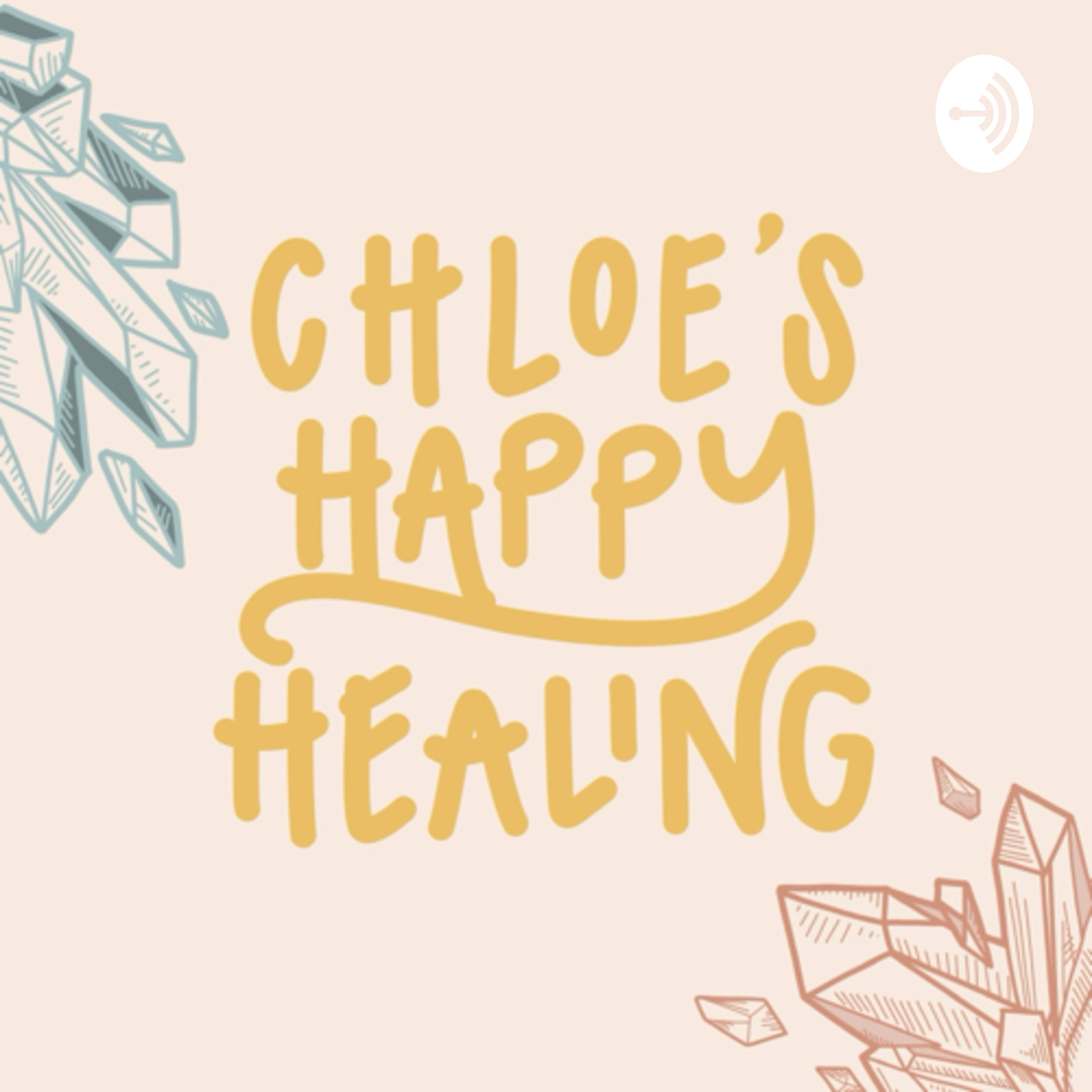 Chloe’s Happy Healing