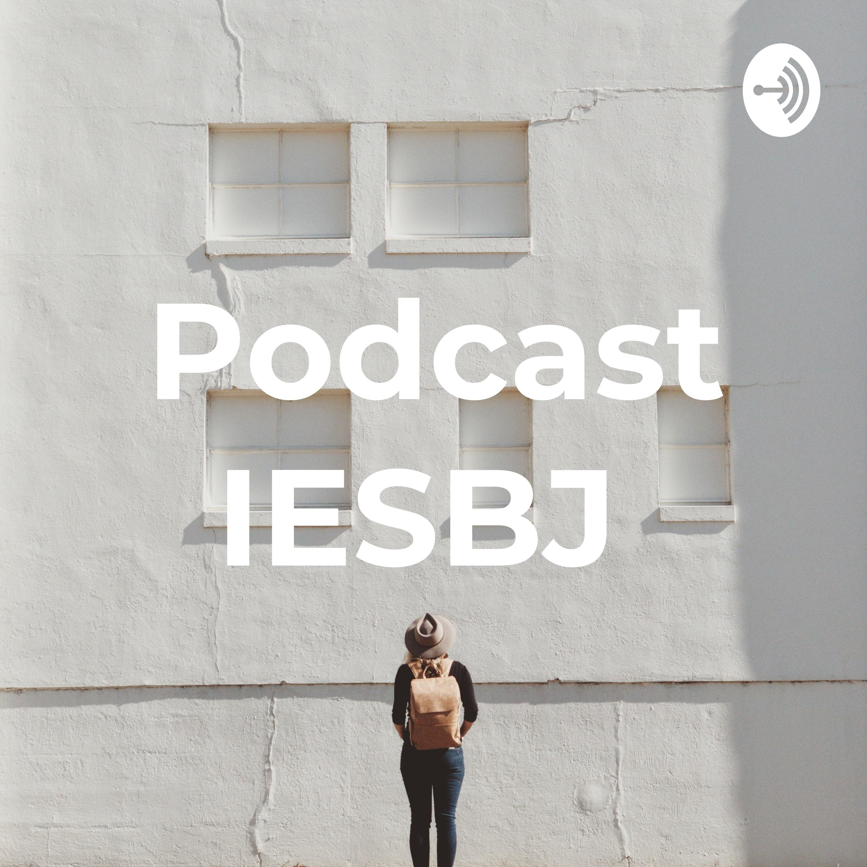 Podcast IESBJ cover art