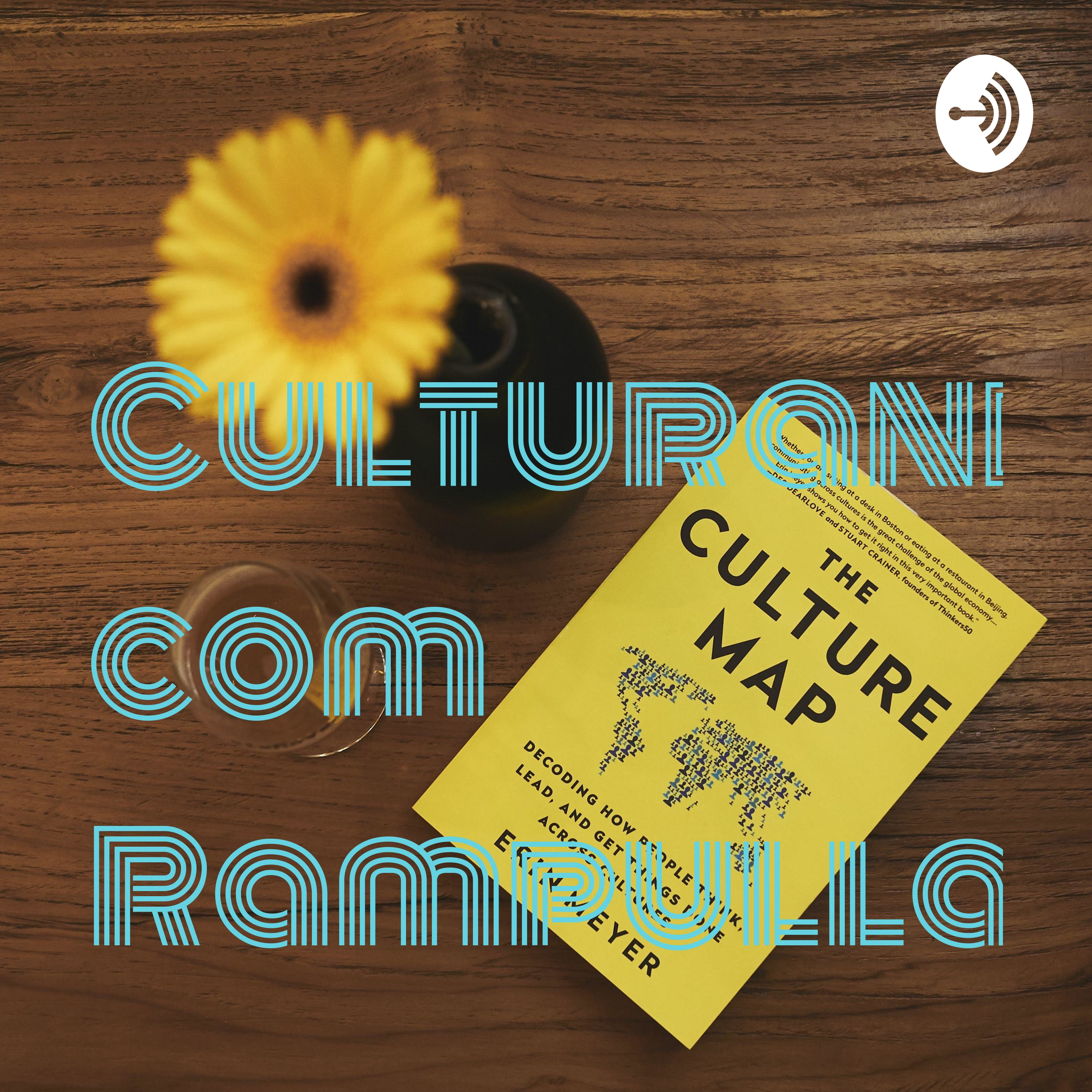 Culturando com Rampulla