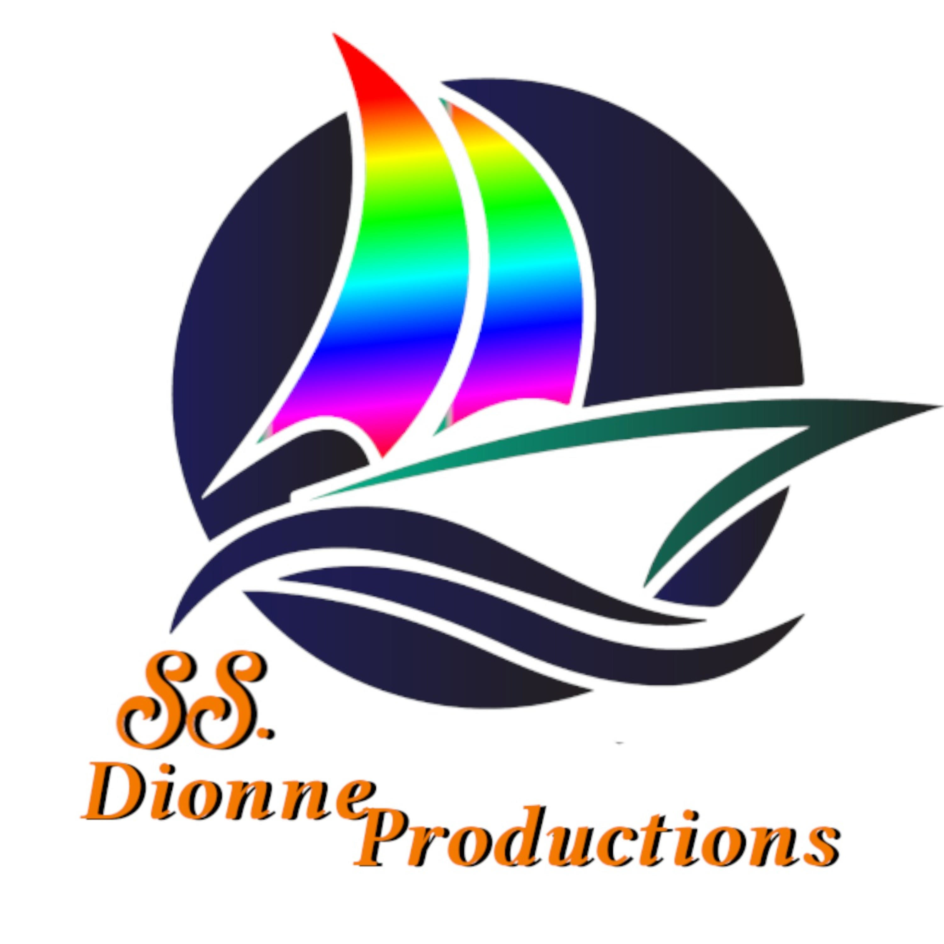 SS. Dionne Productions Now Presents 2 Shows :1}. I\'m Just Sayin2} Can You Handle the Trouble