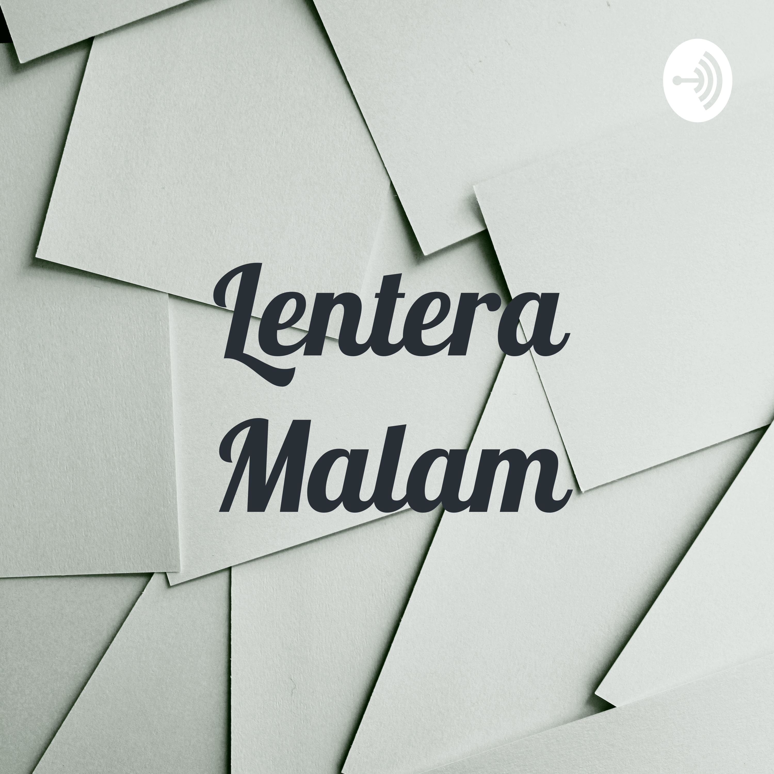 Lentera Malam