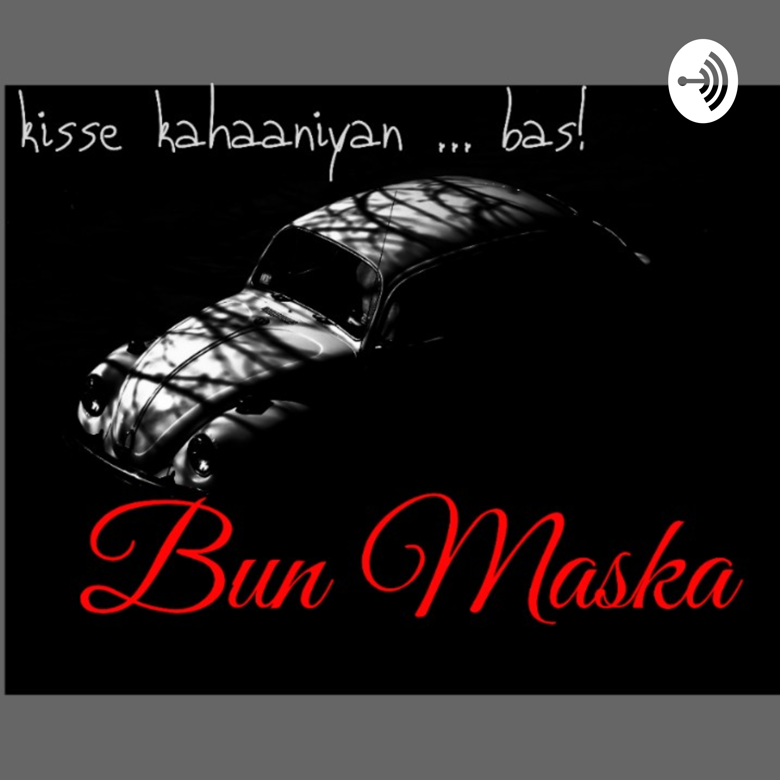 Bun Maska - Untold Parsi Stories
