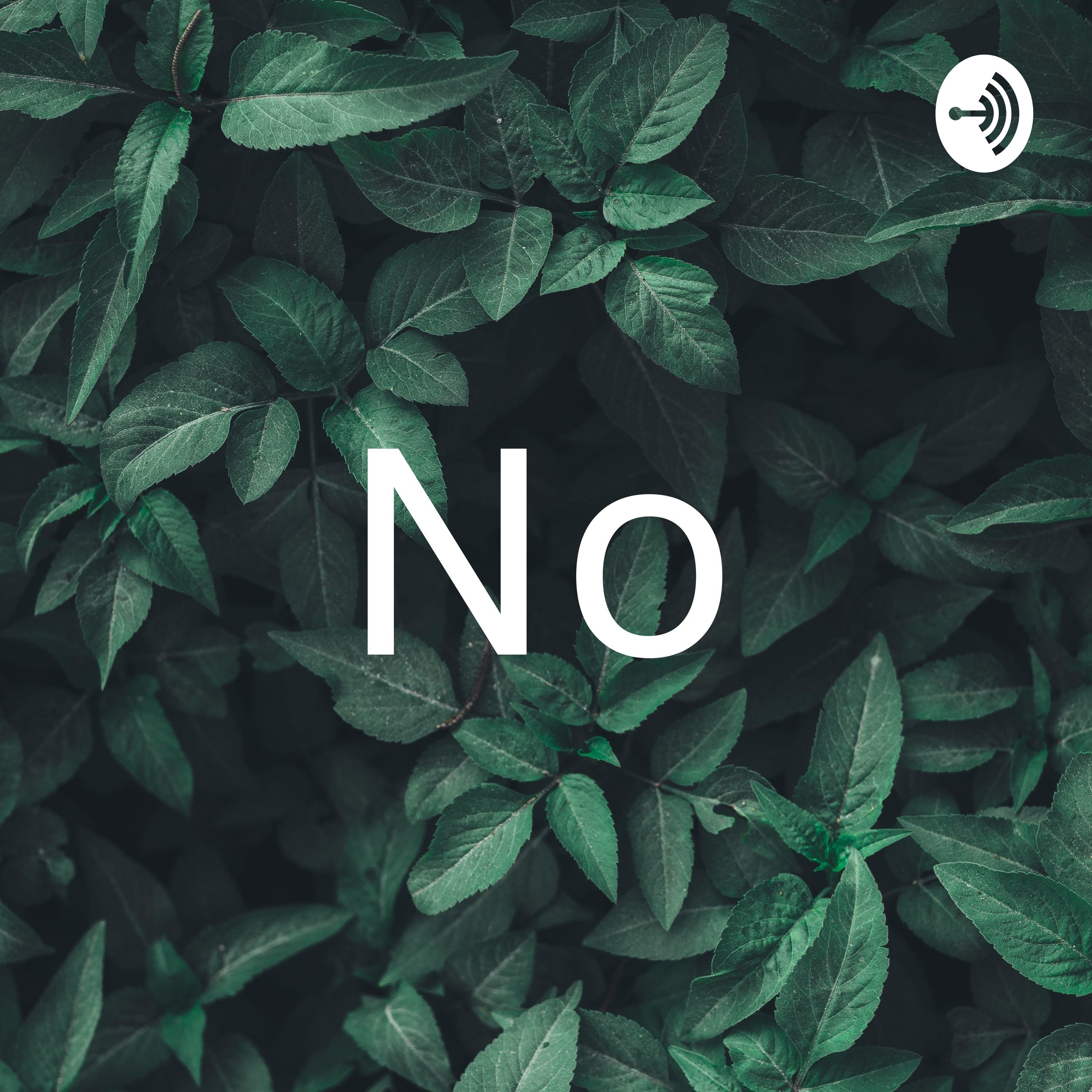 No