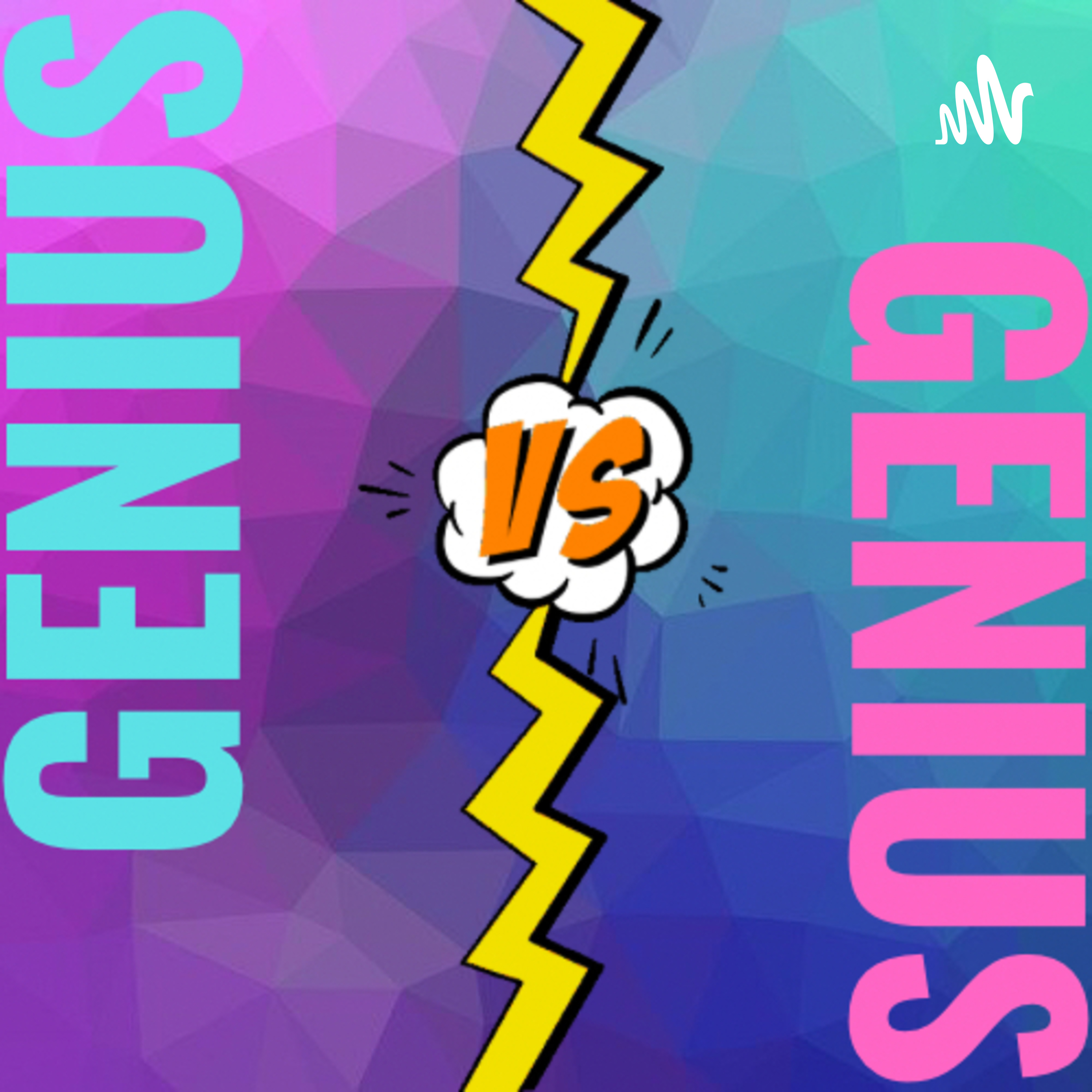 Genius vs Genius