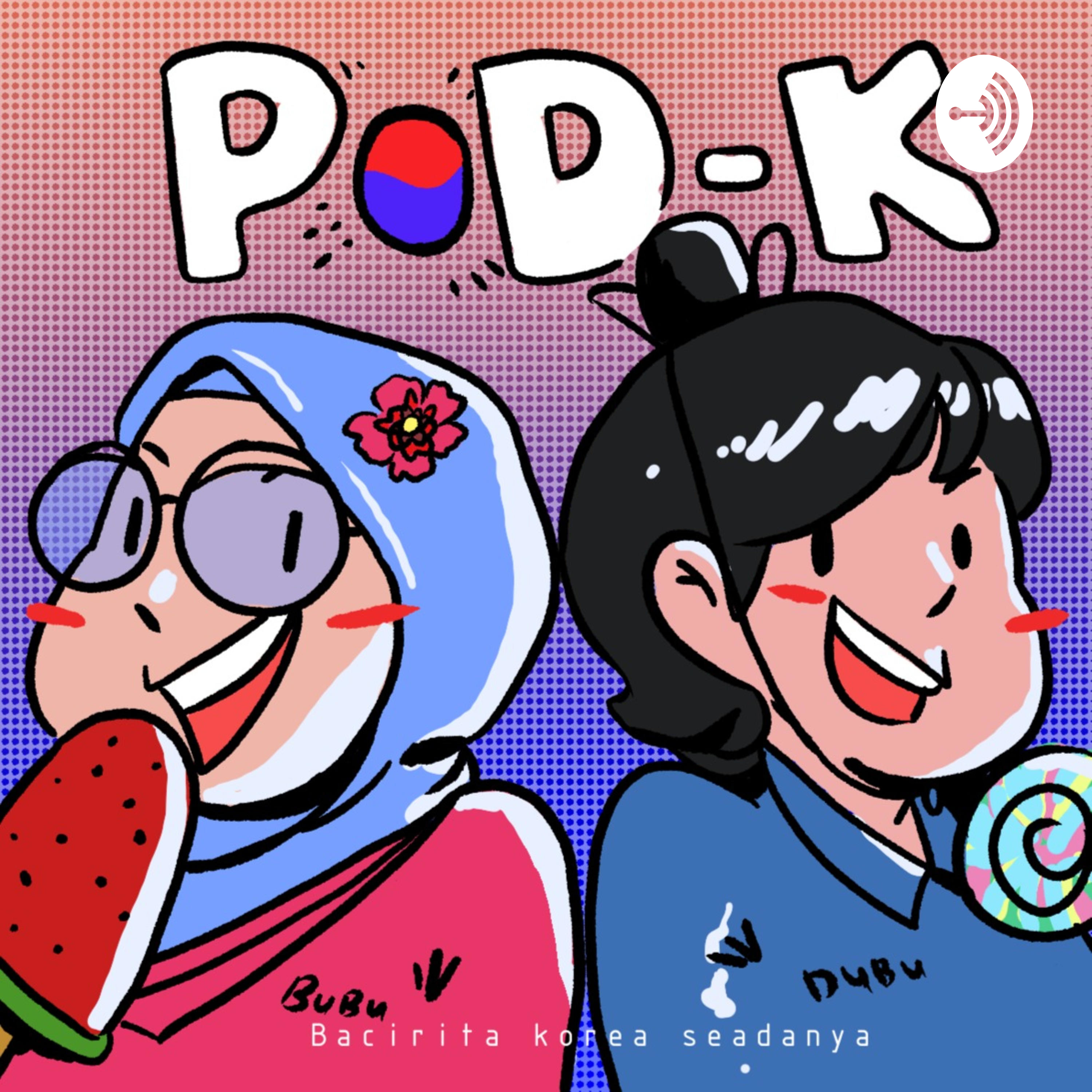 EPS 2- ANAK LAKI-LAKI SEBELUM BUNGA
