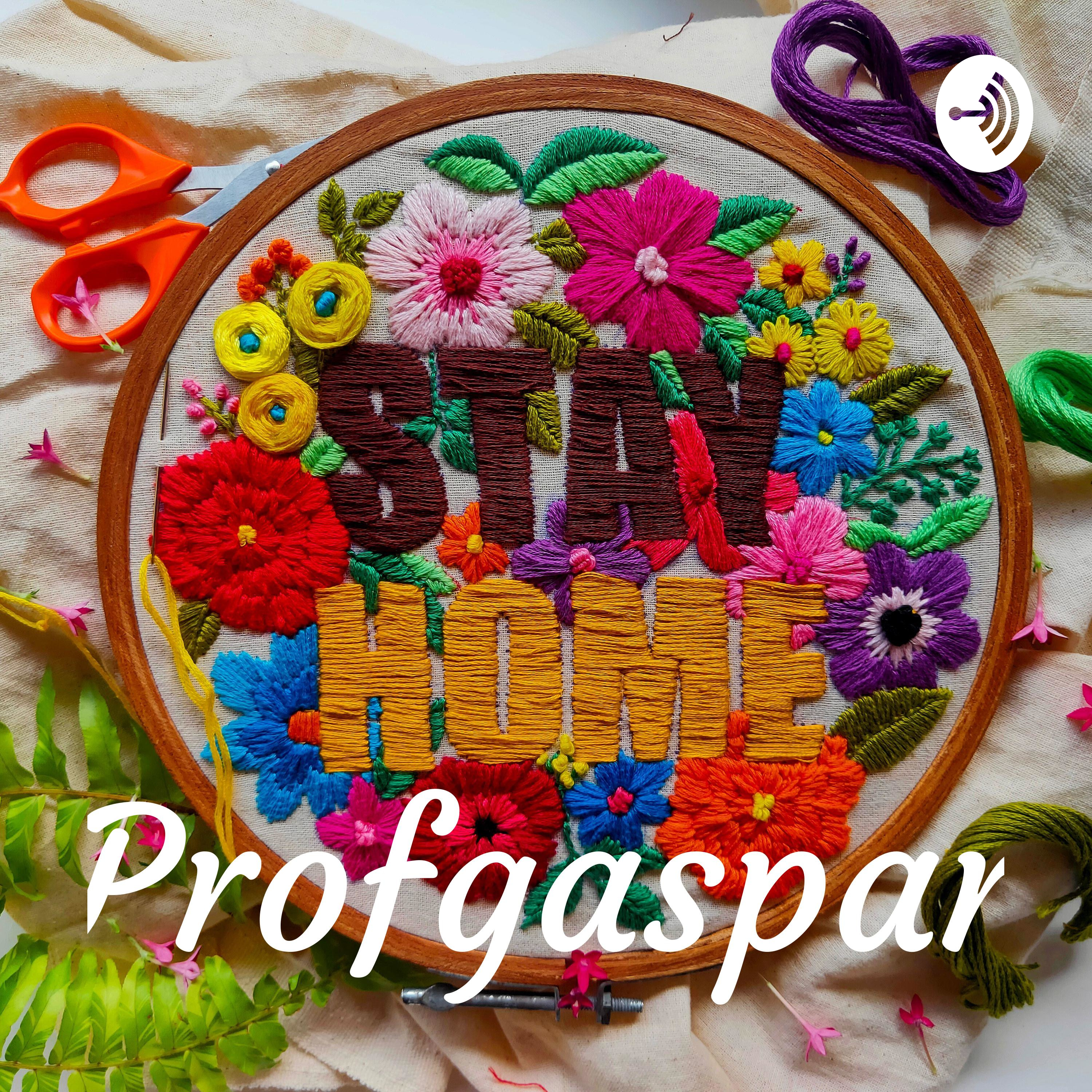 Profgaspar