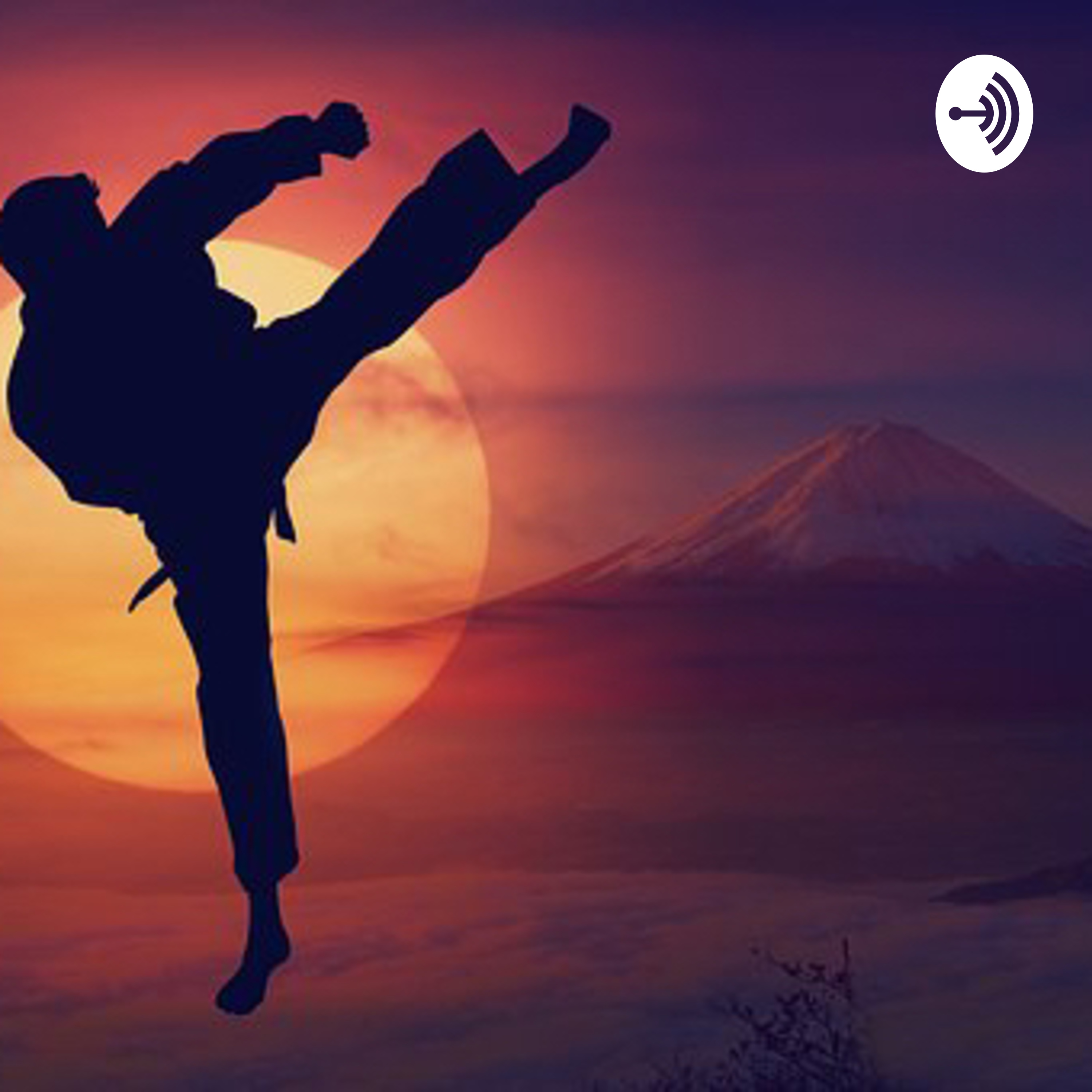 ウスイの台本のないラジオ cover art