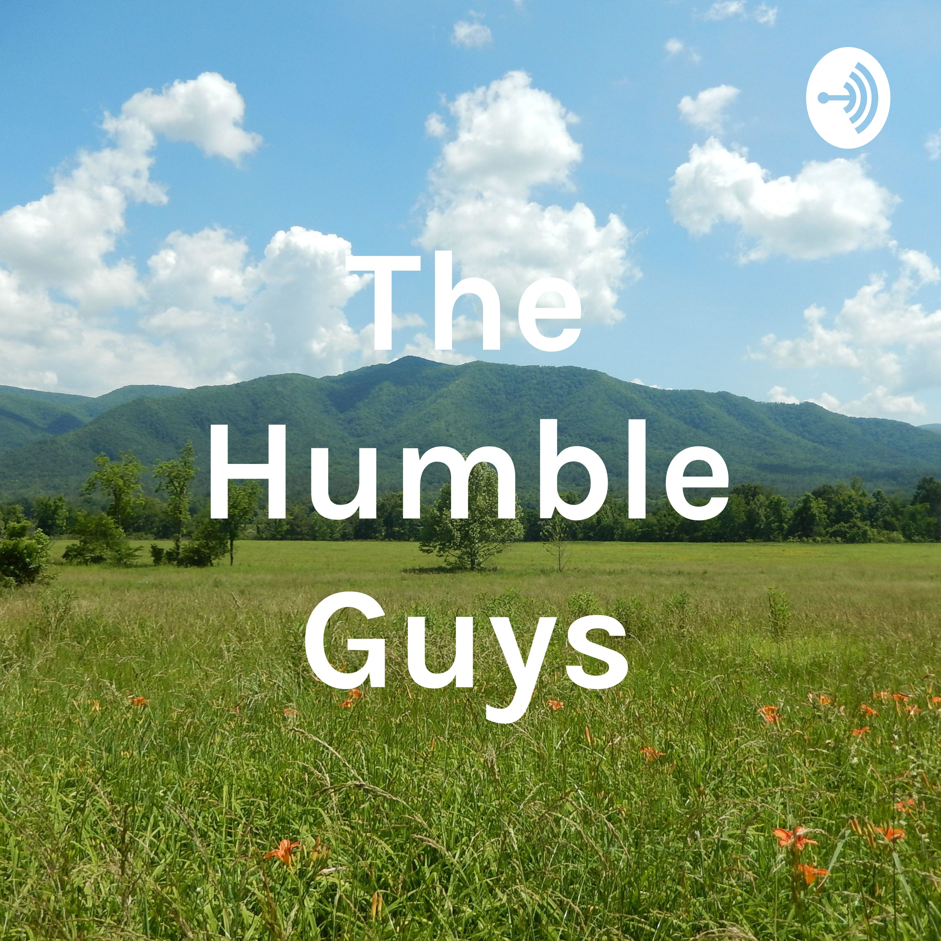The Humble Guys
