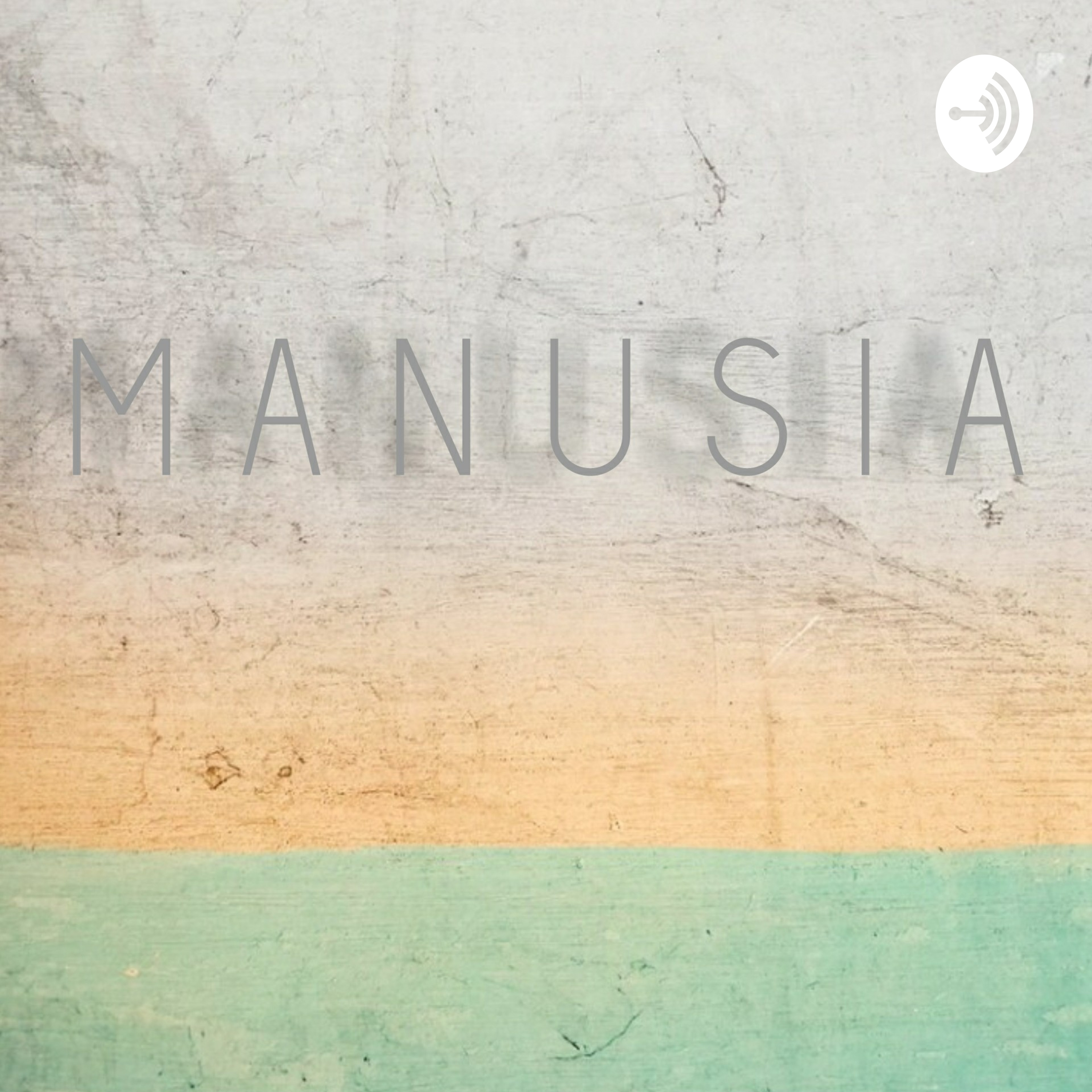 Manusia____ cover art