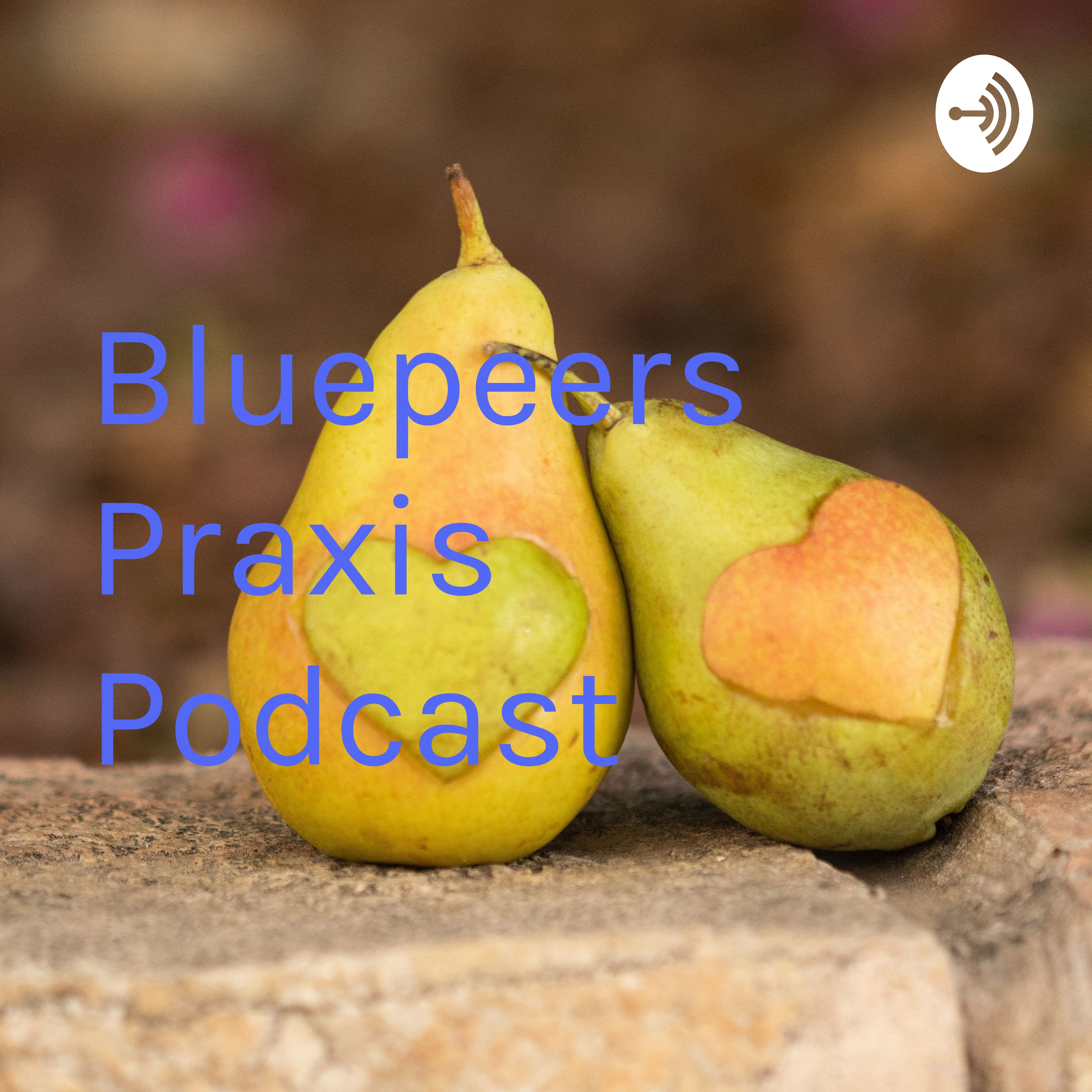 Bluepeers Praxis Podcast