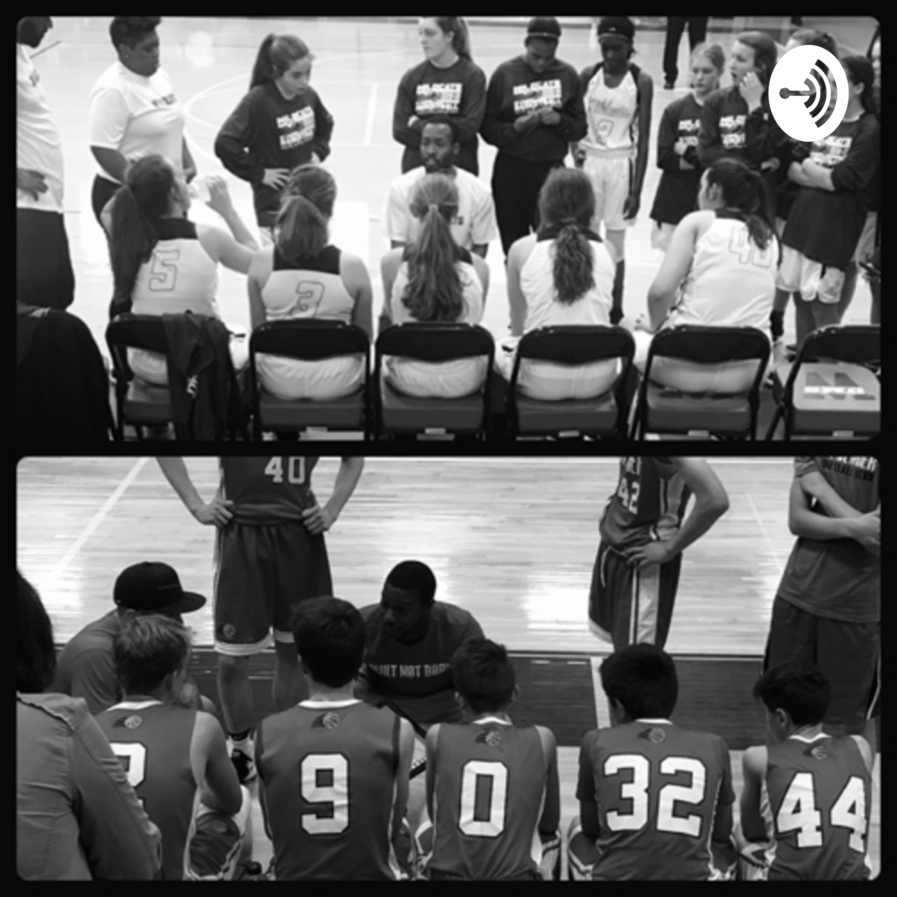 FULL TIMEOUT with Coach Bruce & Coach Mike