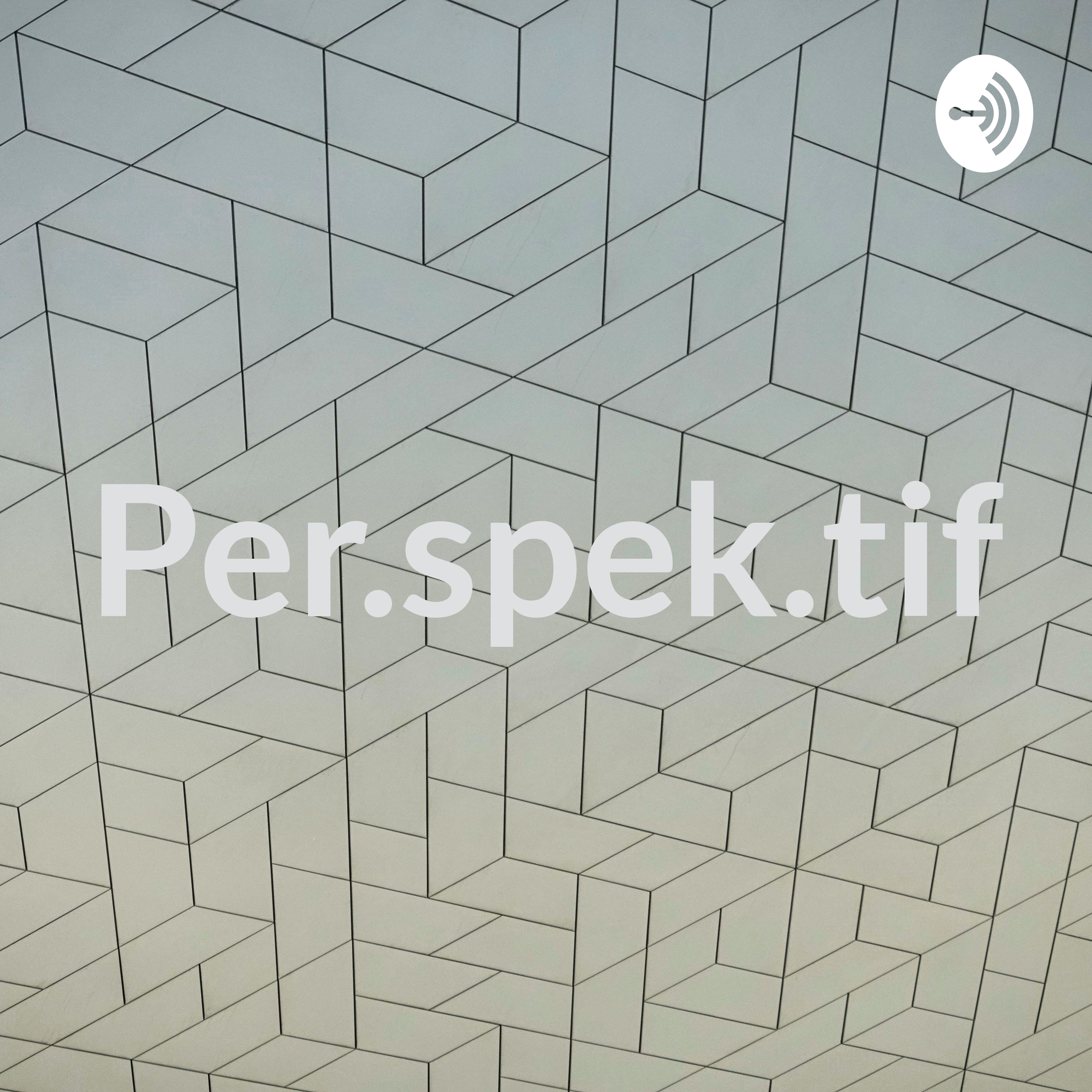 Per.spek.tif cover art