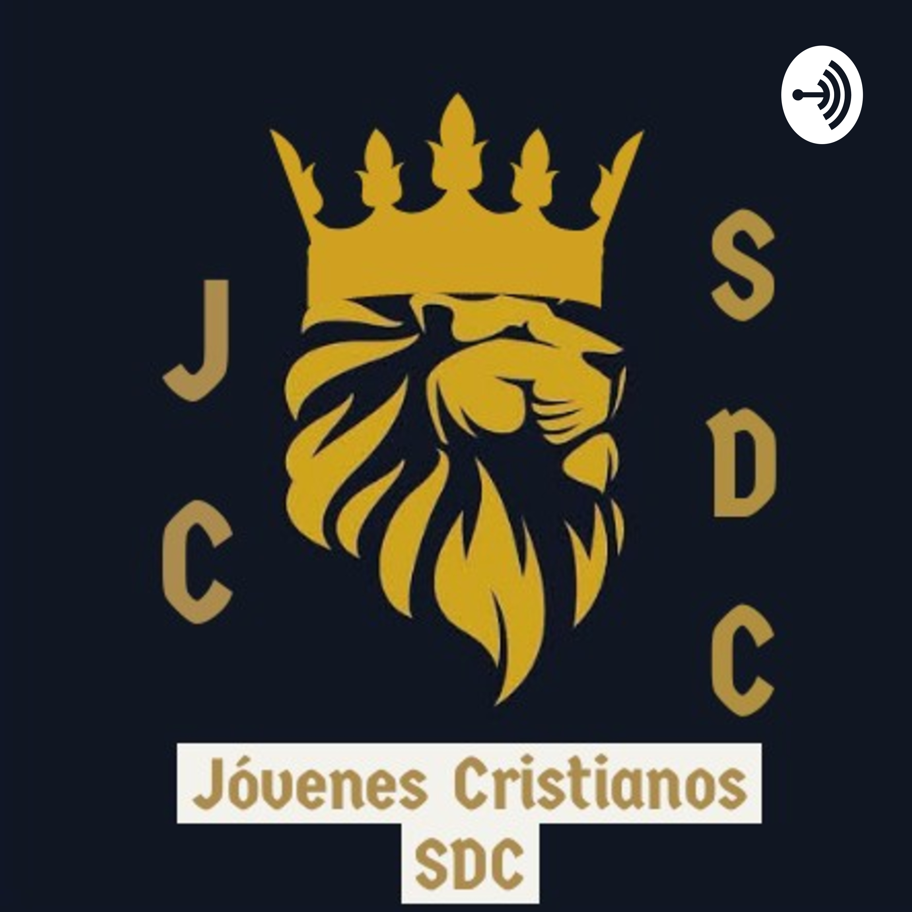 Joven Cristo Te Está Buscando