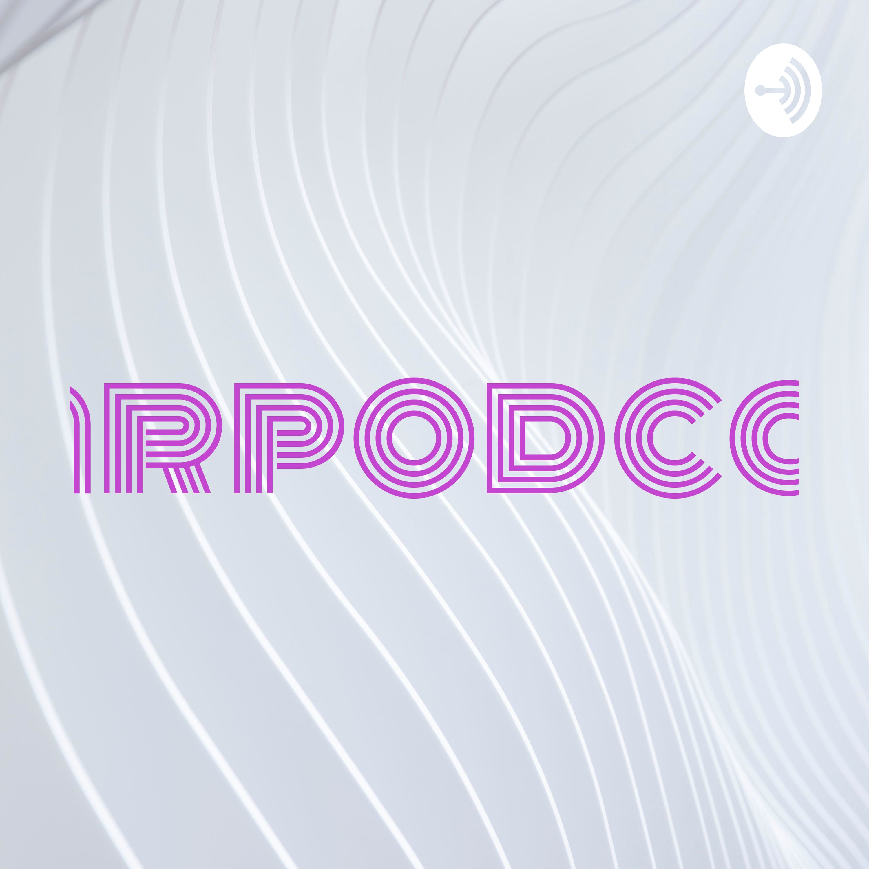 Smrpodcast