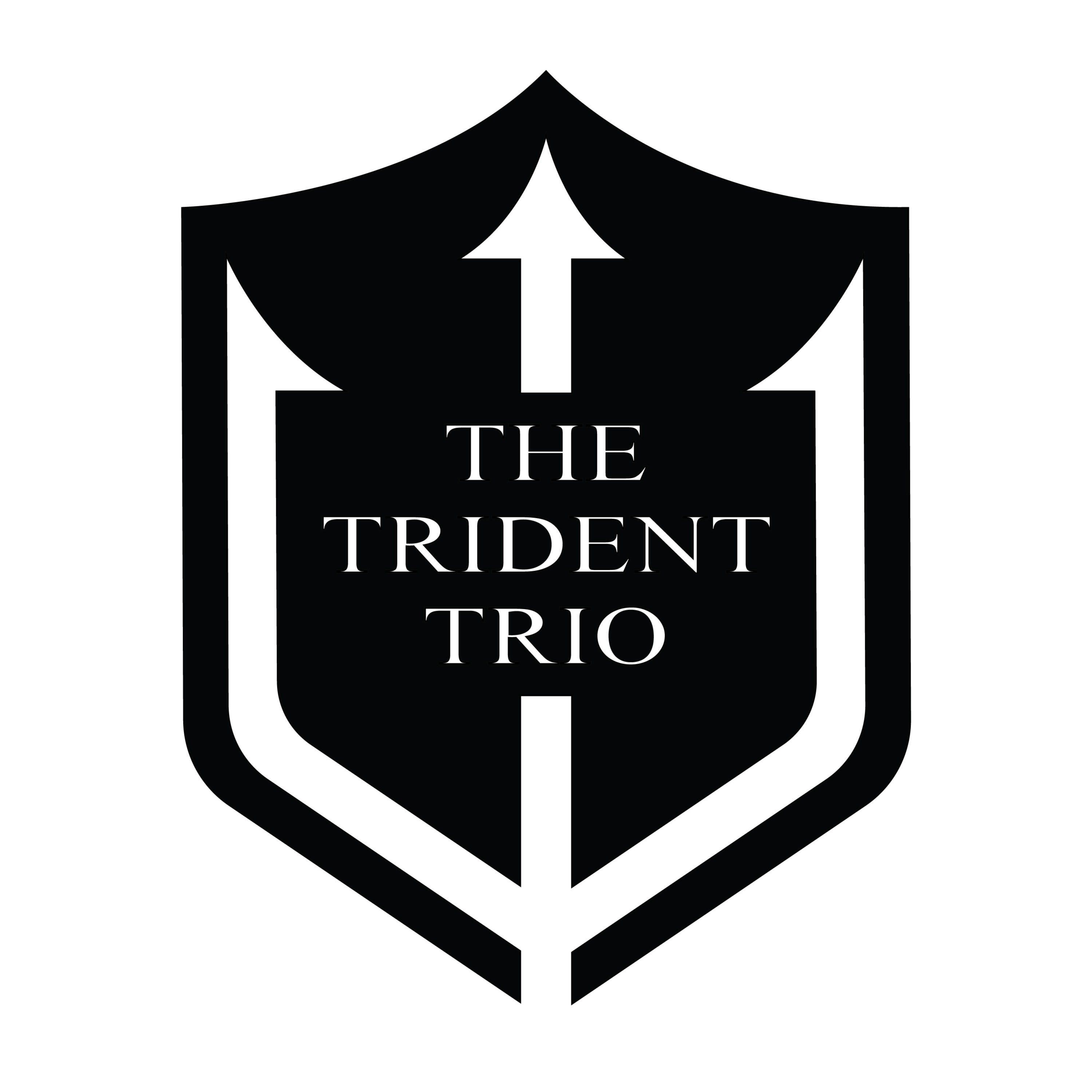 The Trident Talk cover art