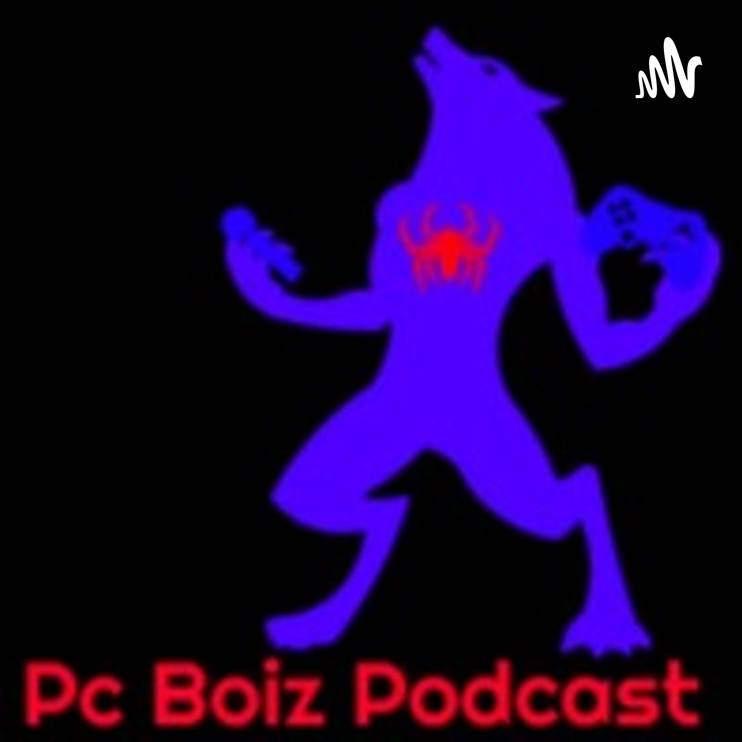 PC Boiz Podcast