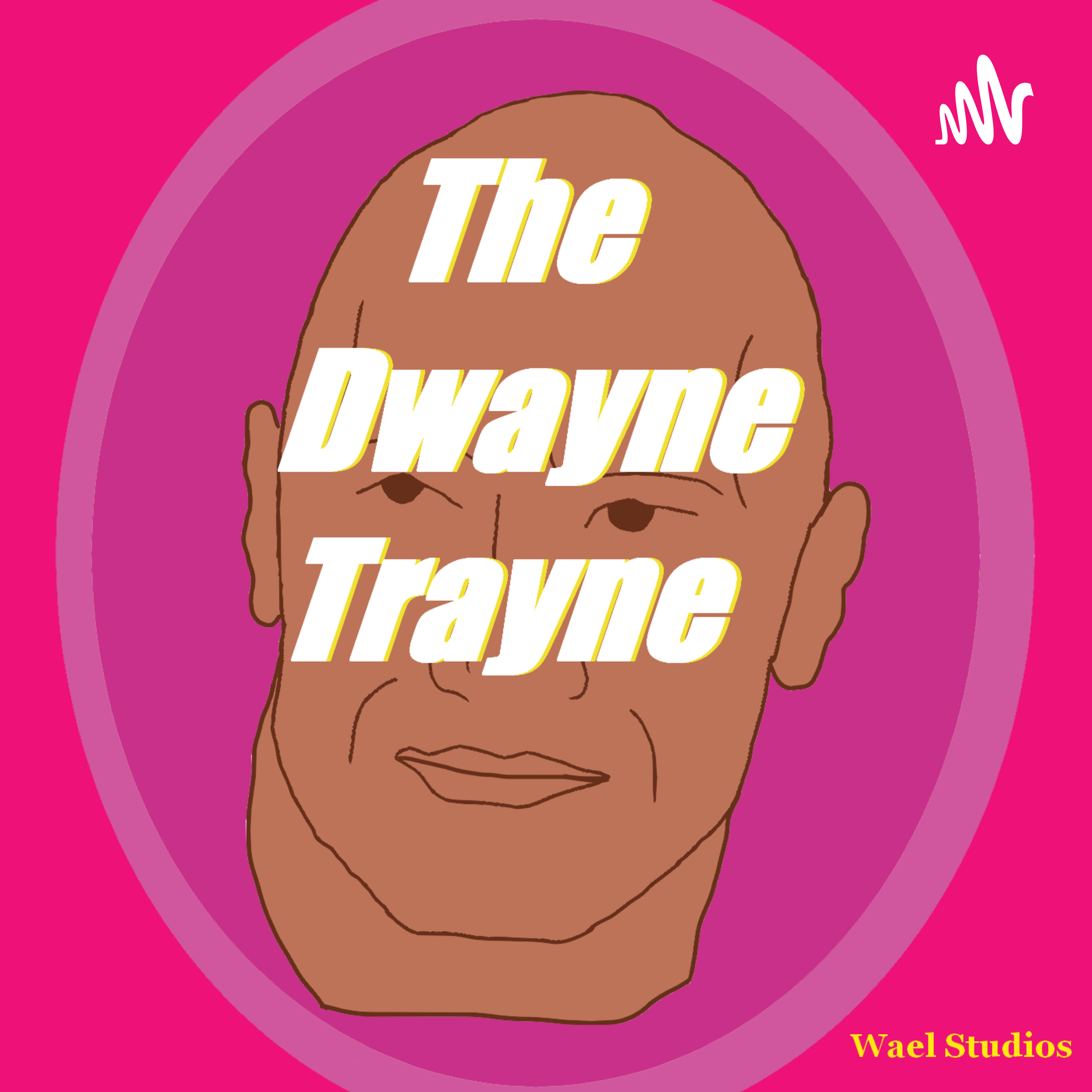 The Dwayne Trayne Show
