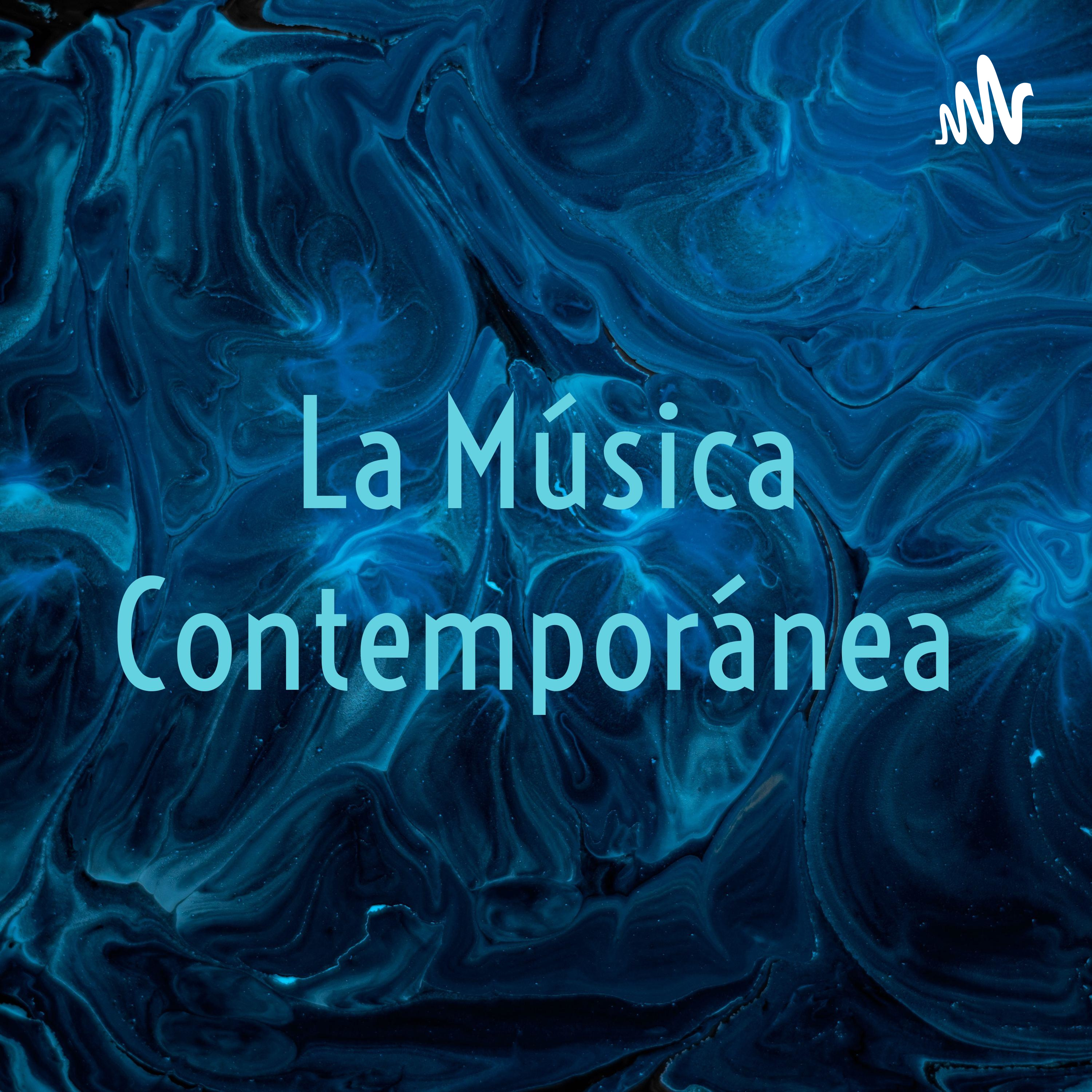 La Música Contemporánea 