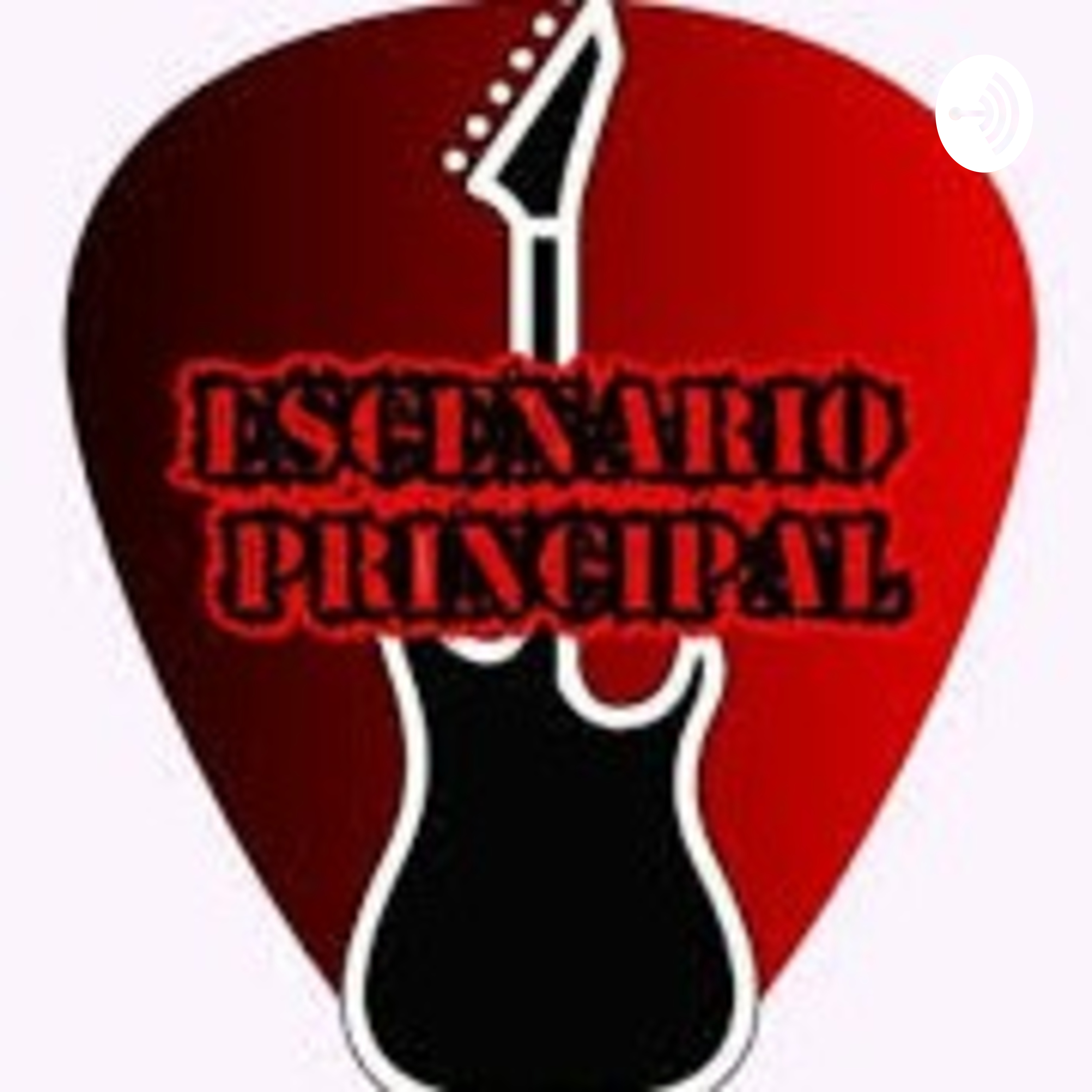 Escenario Principal.