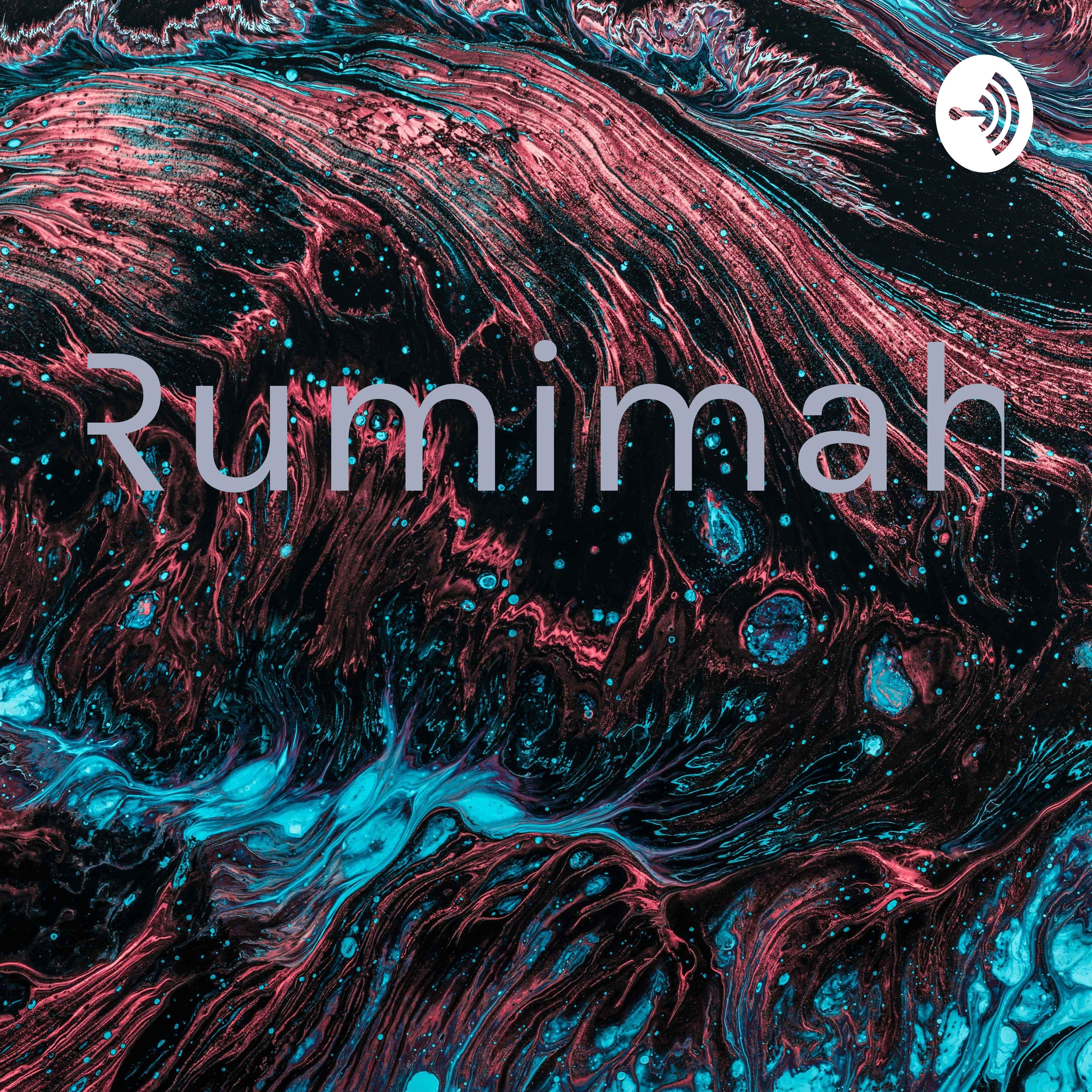 Rumi Talks