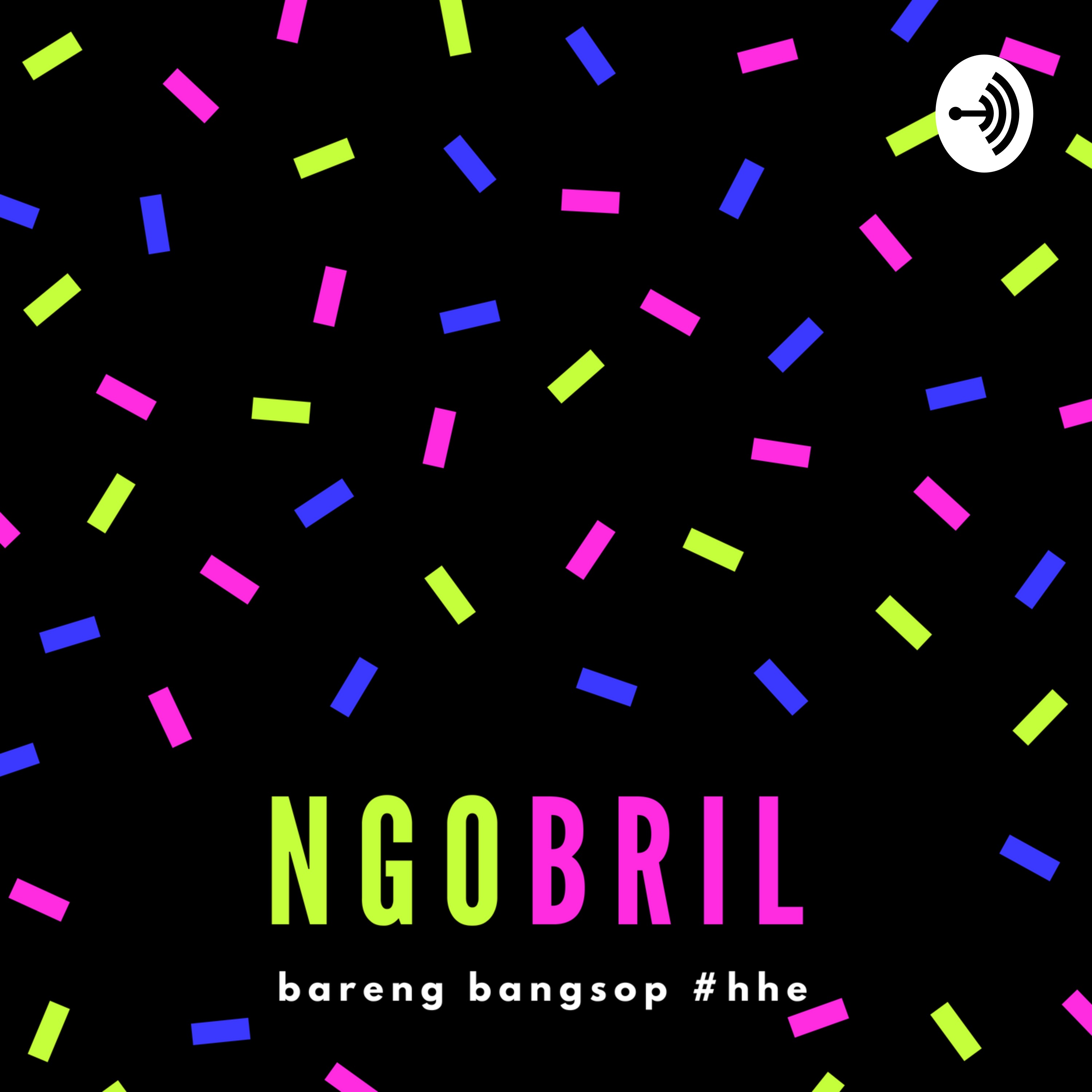 Ngobril