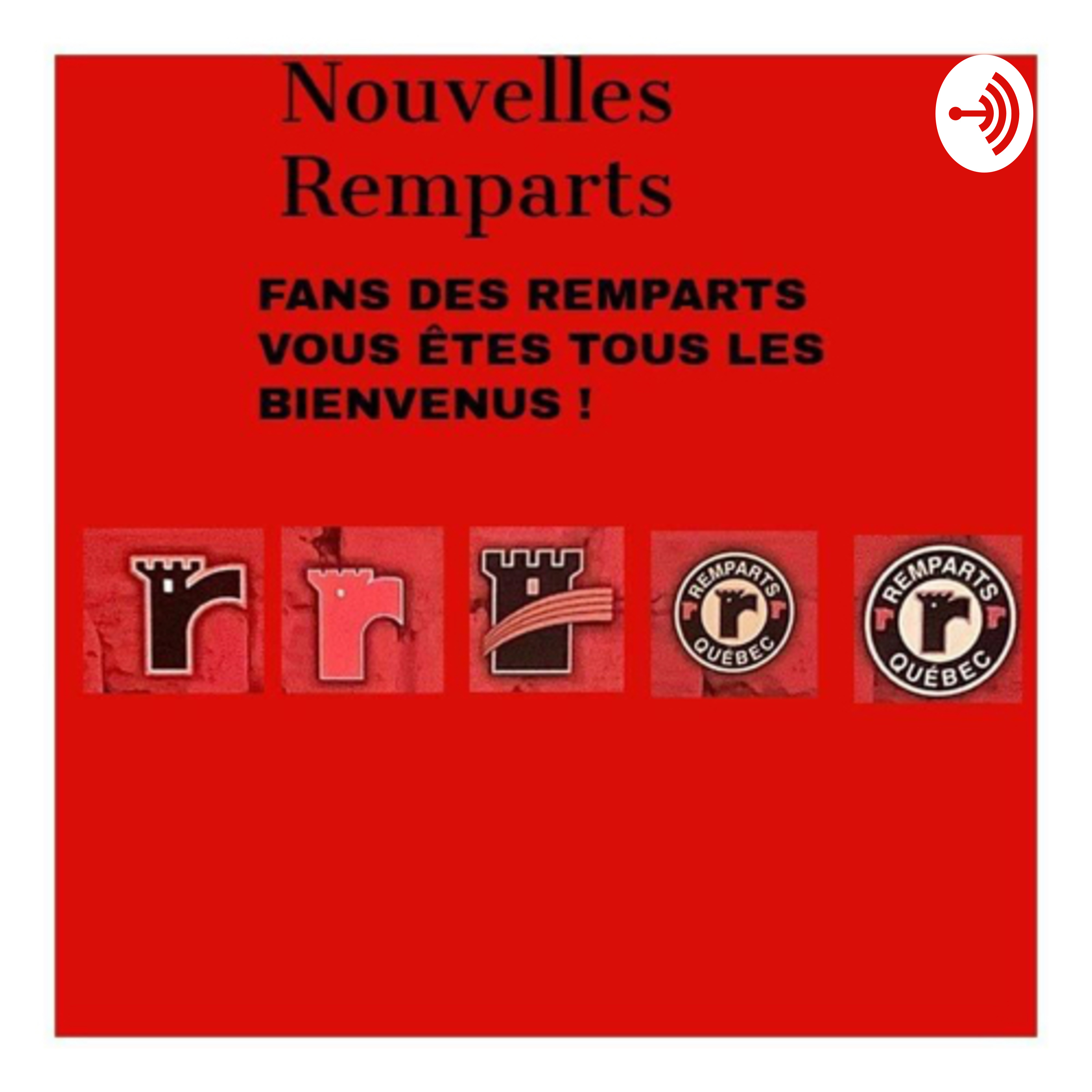 Test d’enregistrement
