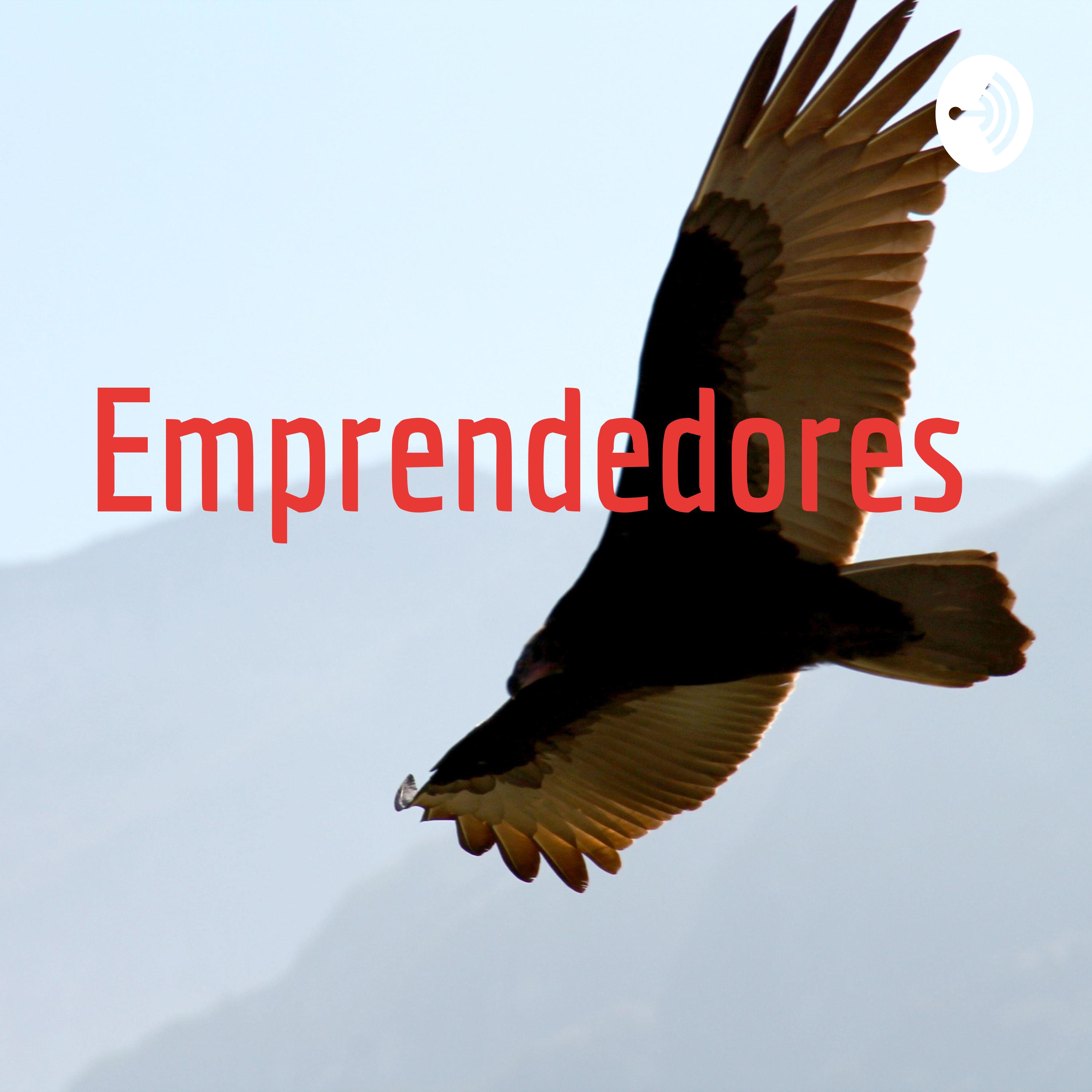 Emprendedores 