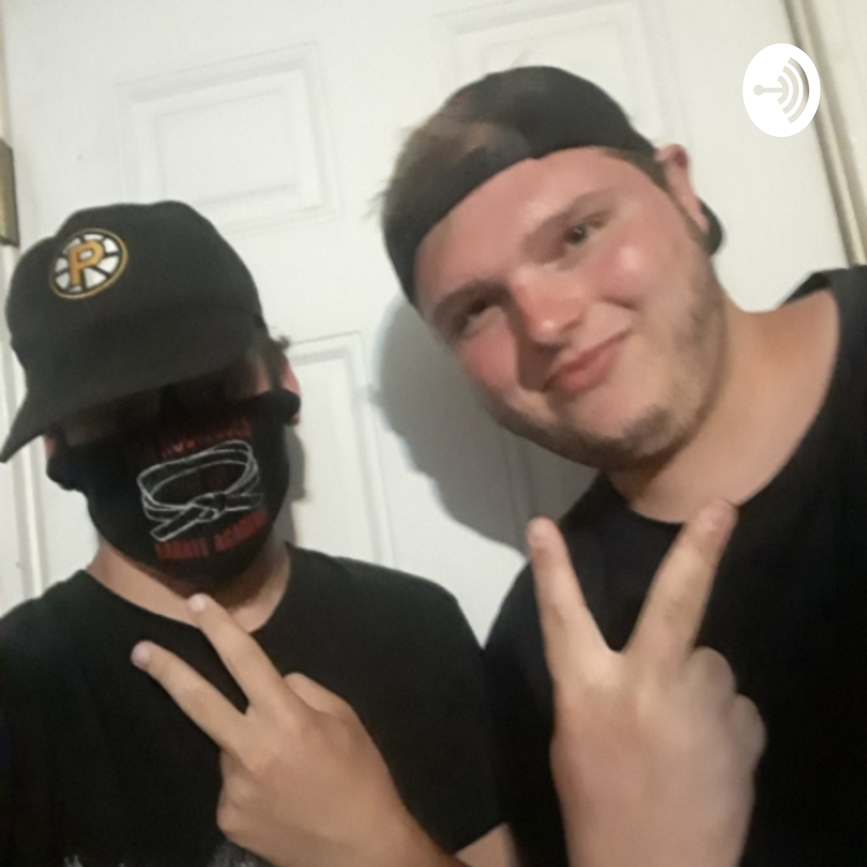 PandaMilkPodcast